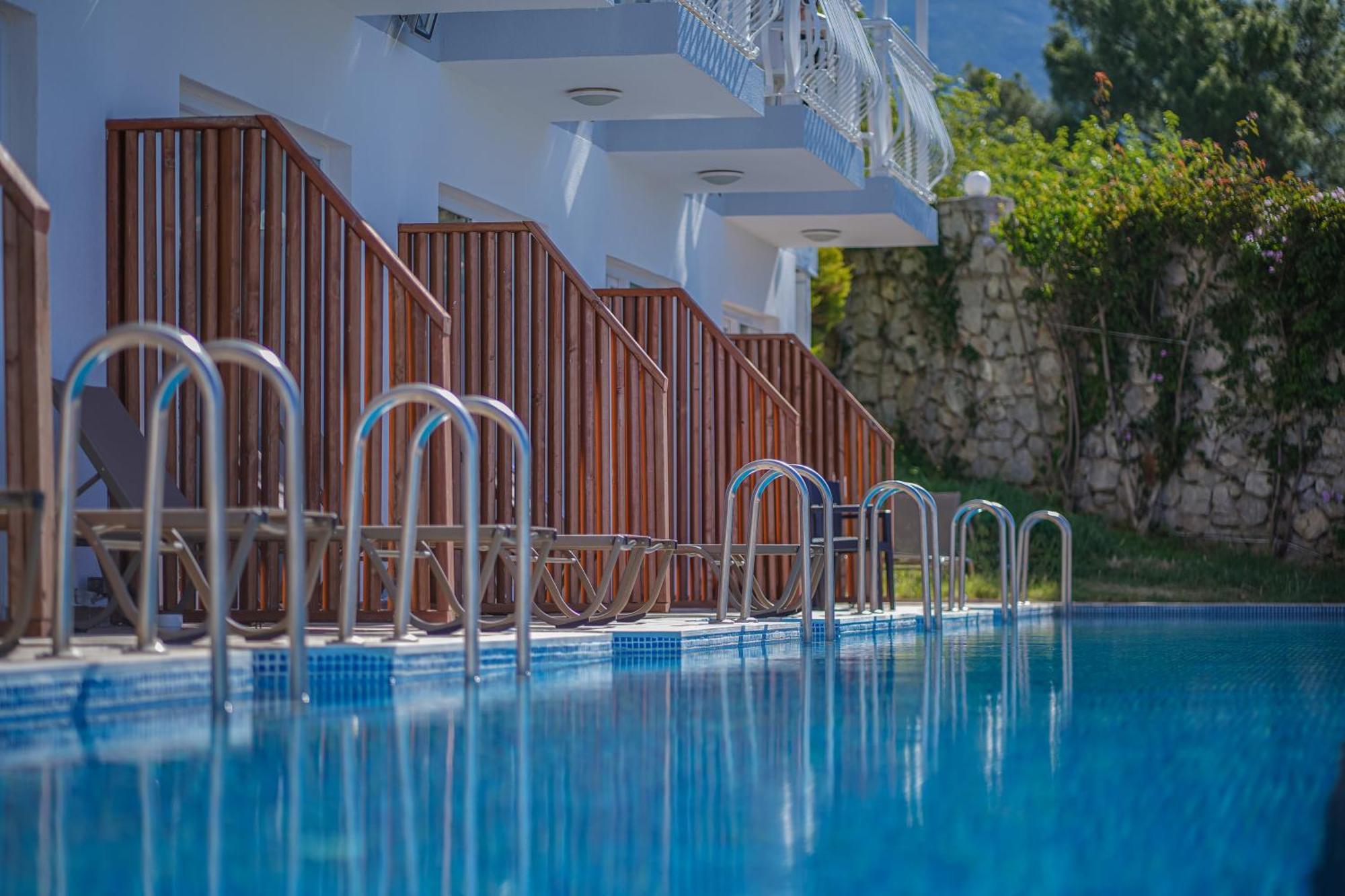 Ramada By Wyndham Fethiye Adult Only 4* Oludeniz
