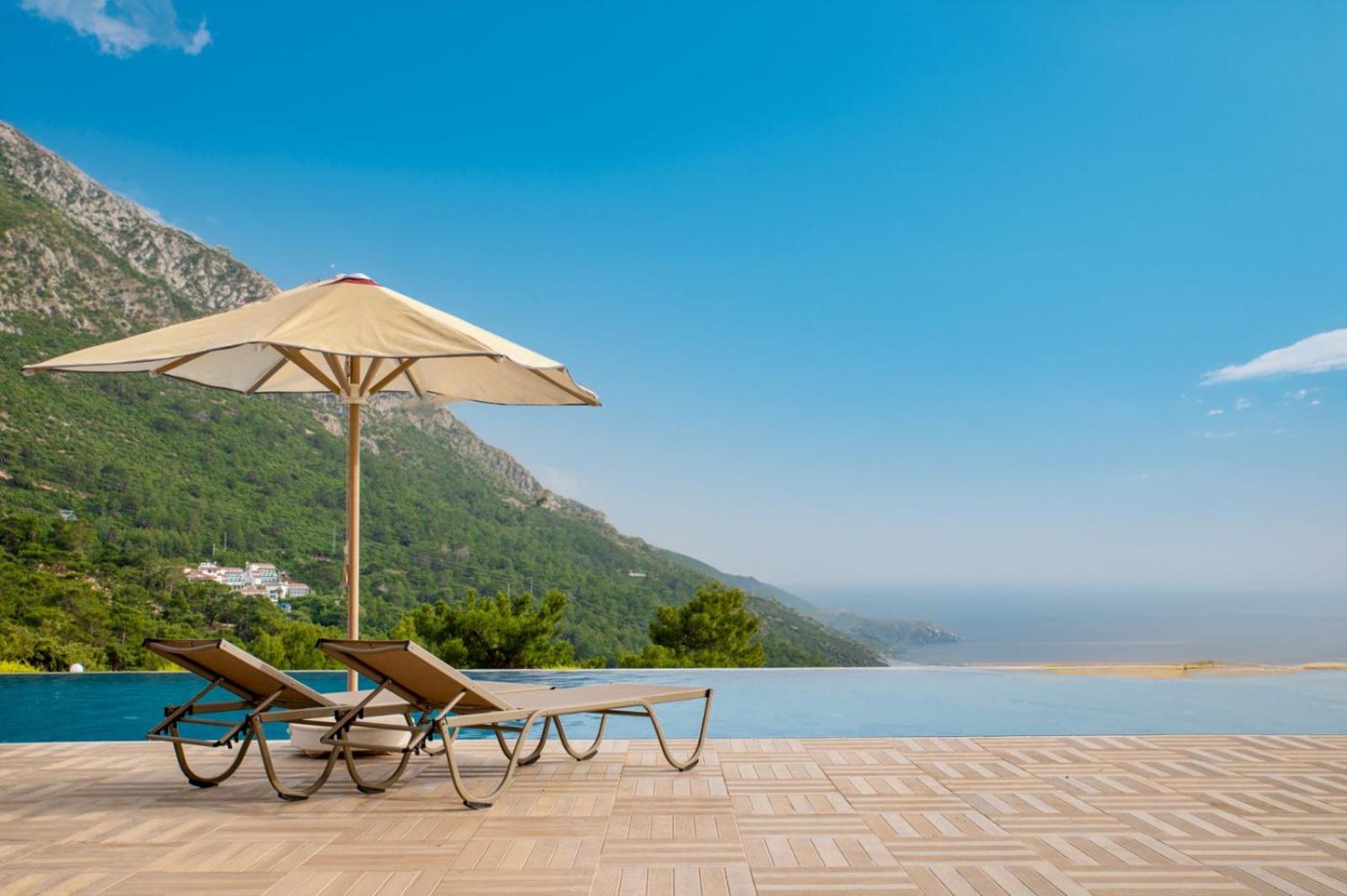 Hotel Ramada By Wyndham Fethiye Adult Only 4*