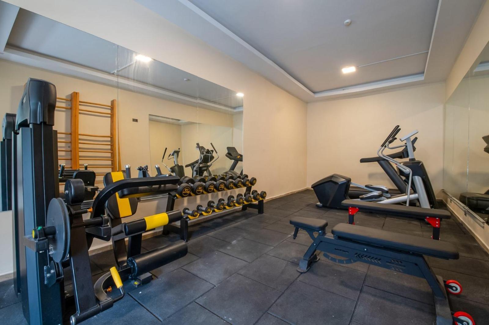 Ramada By Wyndham Fethiye Adult Only Hotel Oludeniz