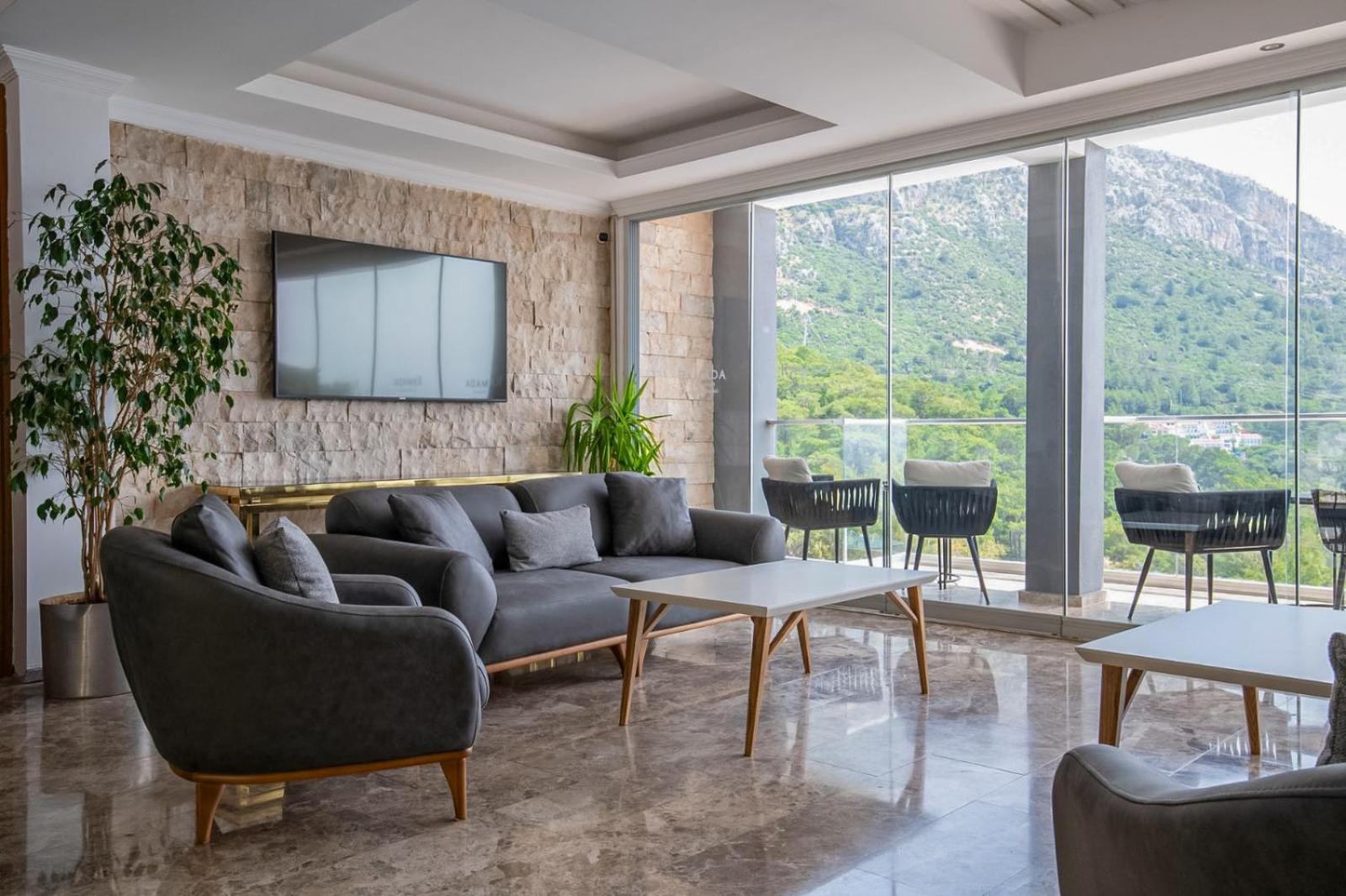 Ramada By Wyndham Fethiye Adult Only 4*