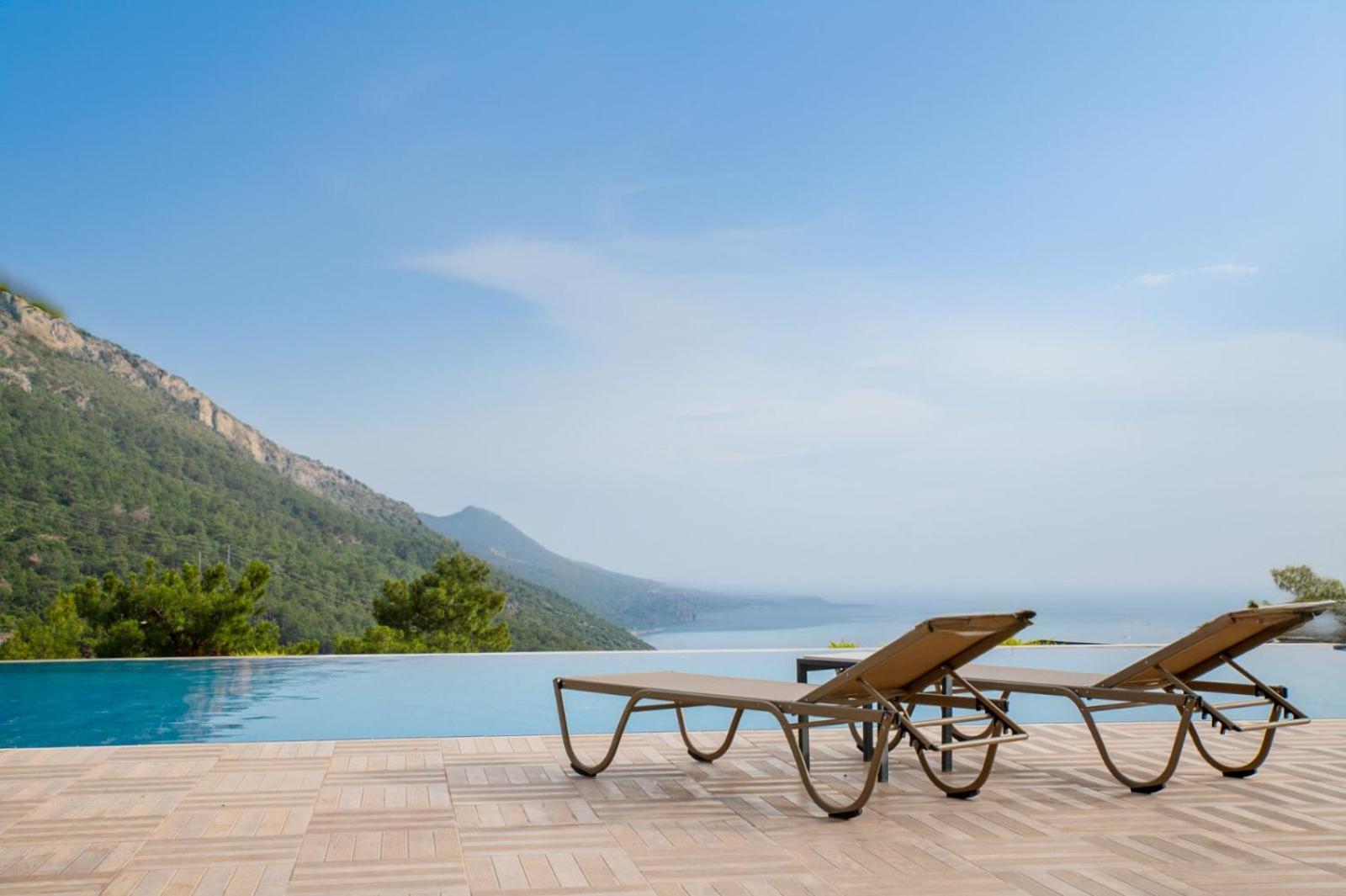 Ramada By Wyndham Fethiye Adult Only Hotel Oludeniz