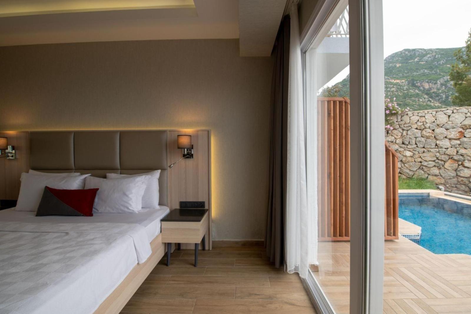 Ramada By Wyndham Fethiye Adult Only 4*