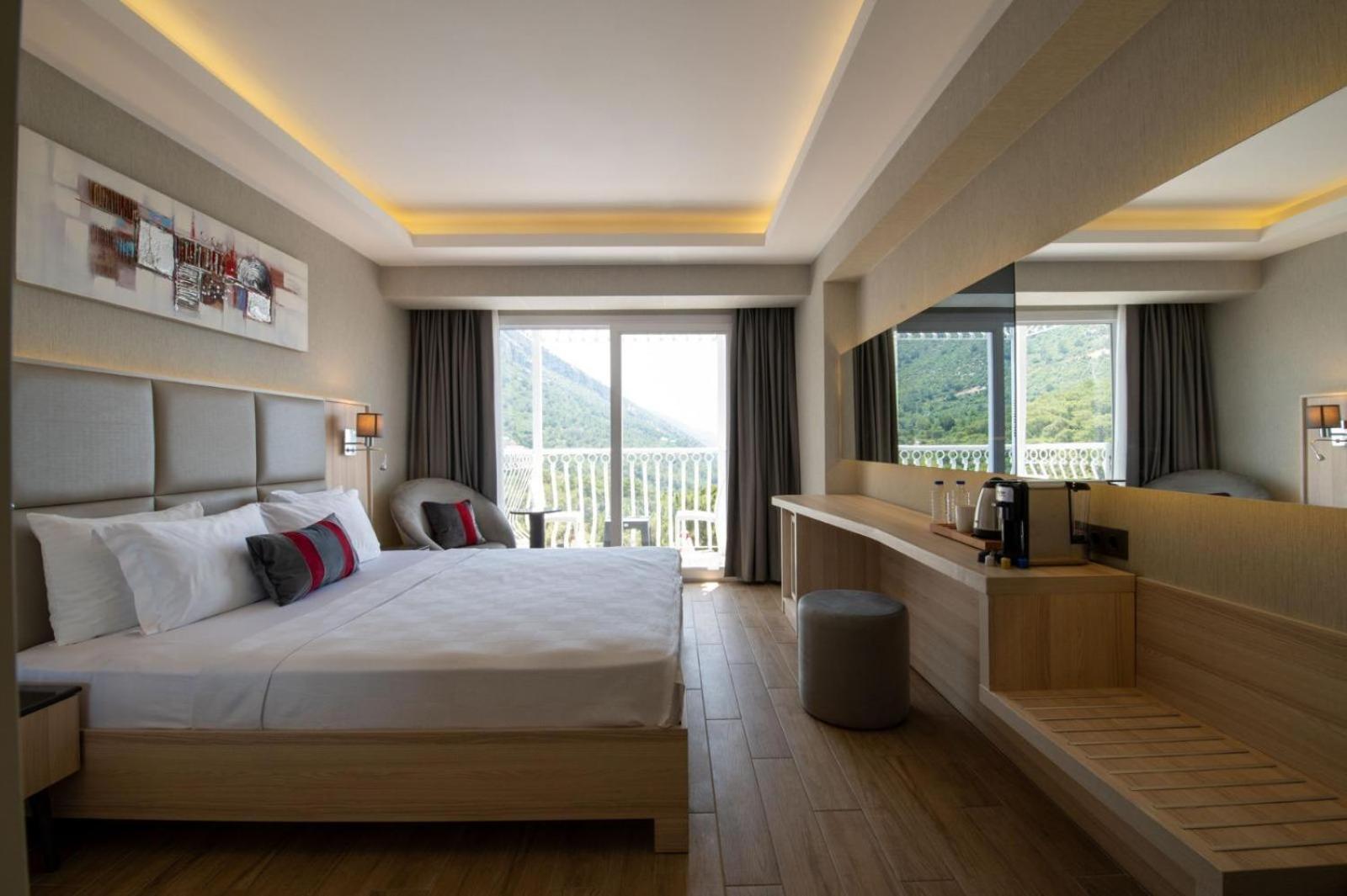 Ramada By Wyndham Fethiye Adult Only Oludeniz