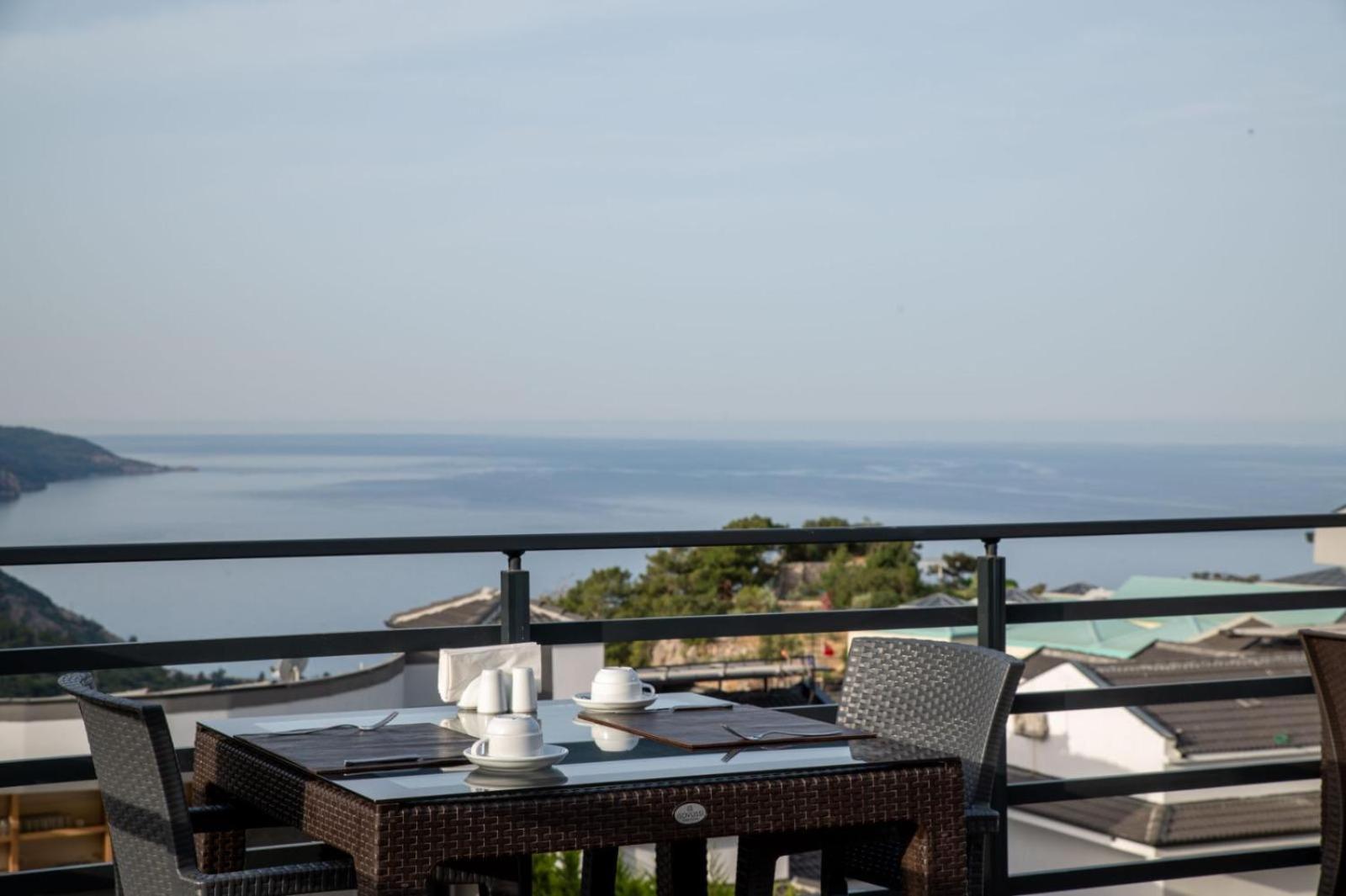 Ramada By Wyndham Fethiye Adult Only Hotel
