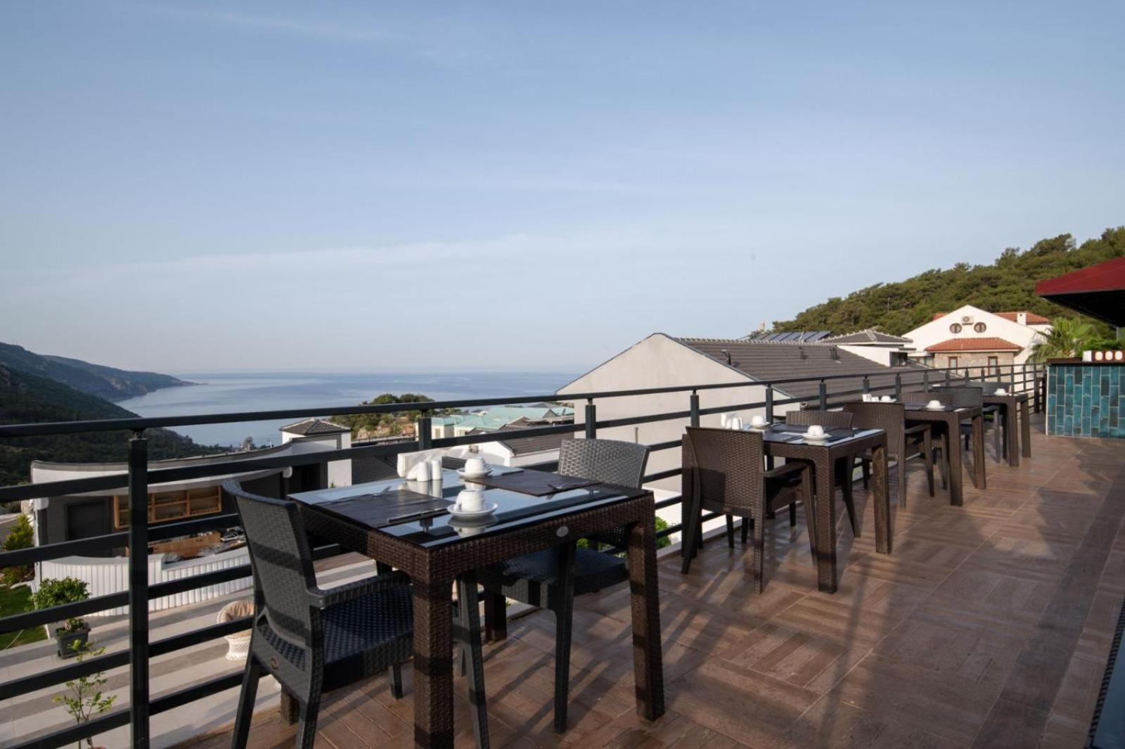 Hotel Ramada By Wyndham Fethiye Adult Only 4*