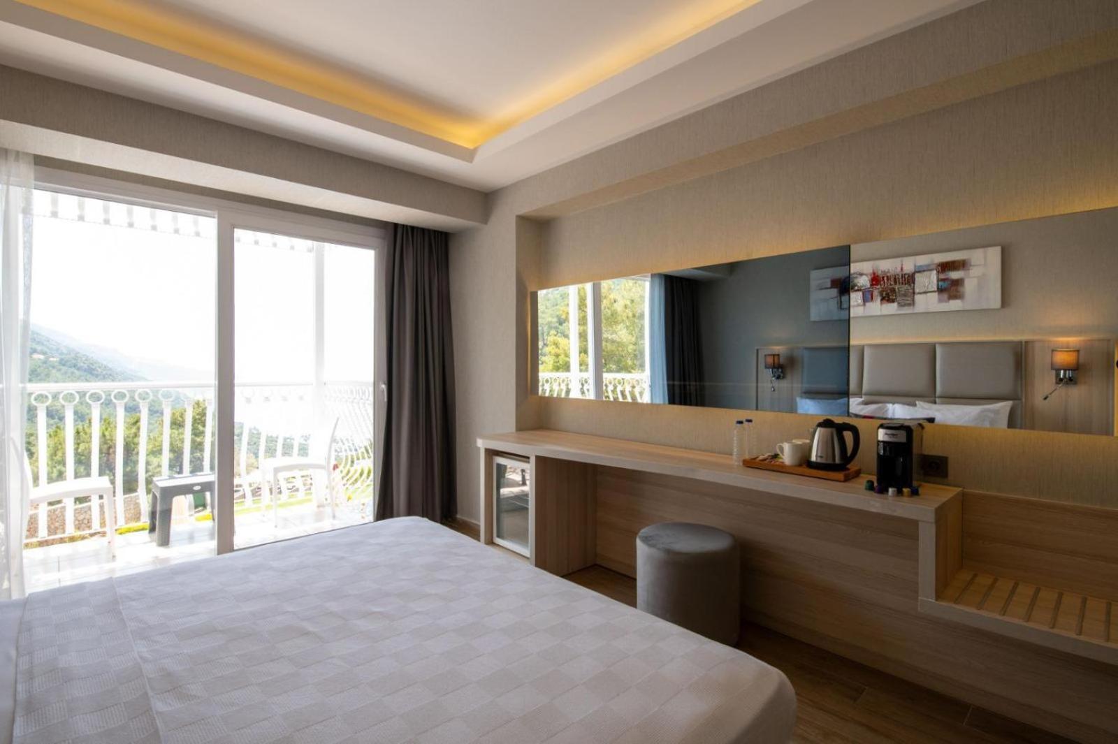 Ramada By Wyndham Fethiye Adult Only 4* Oludeniz