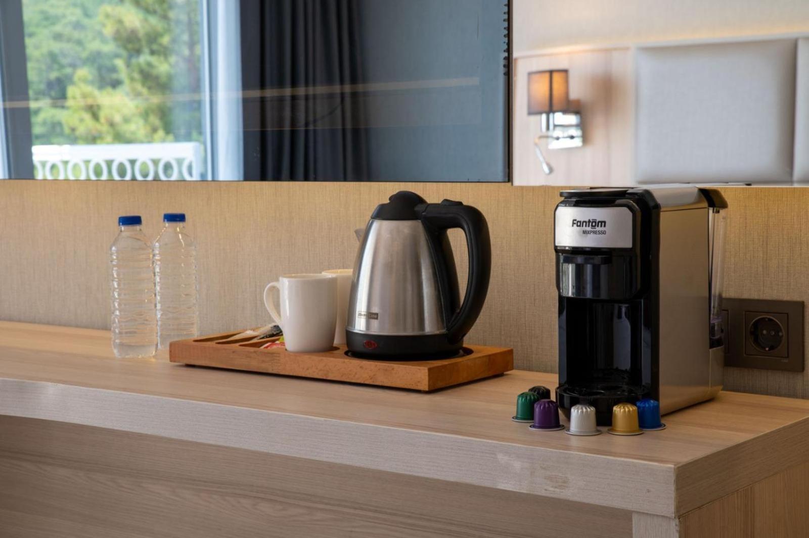 Ramada By Wyndham Fethiye Adult Only Hotel