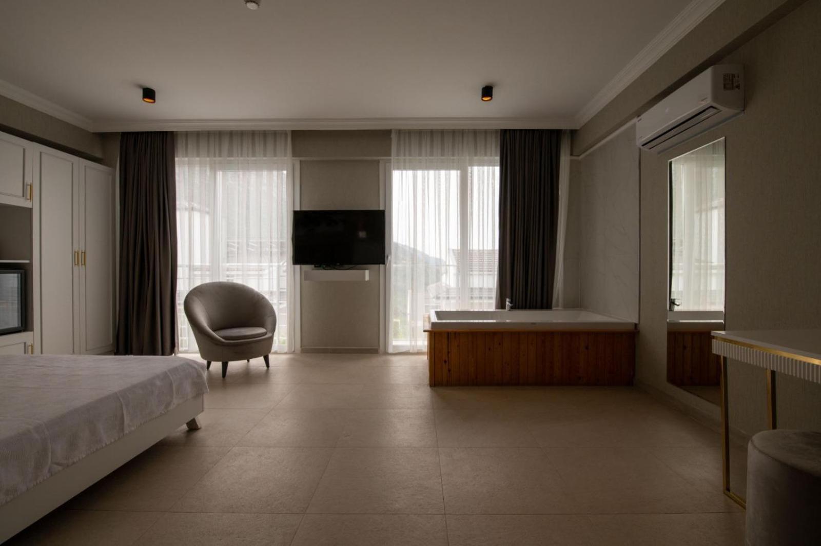 Ramada By Wyndham Fethiye Adult Only Oludeniz