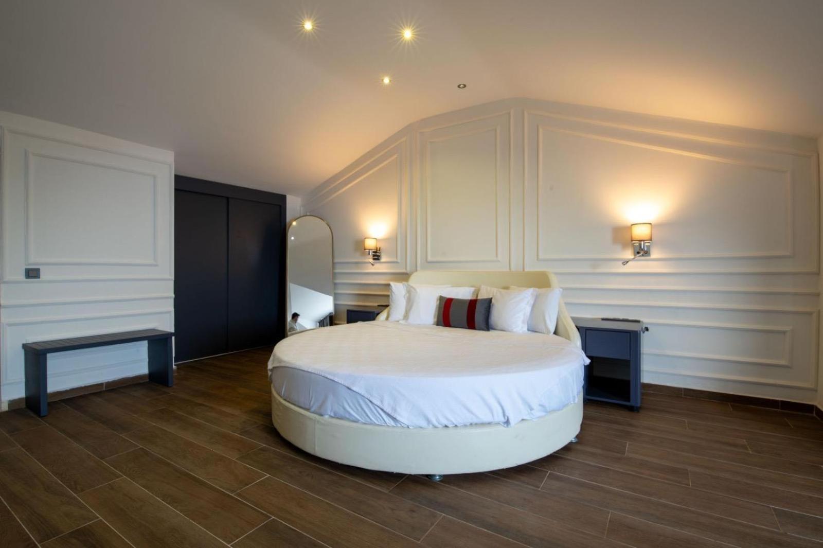 Hotel Ramada By Wyndham Fethiye Adult Only Oludeniz