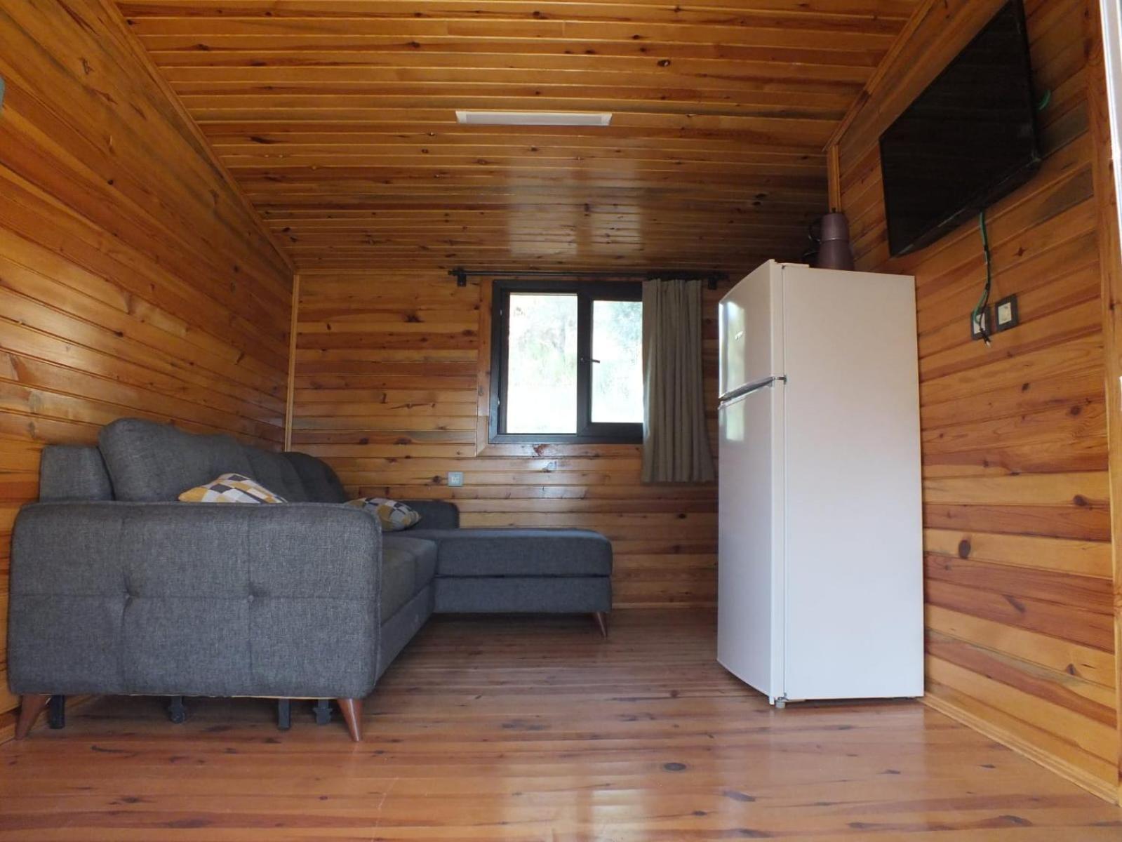 Olimpos Altun Bed & Breakfast *