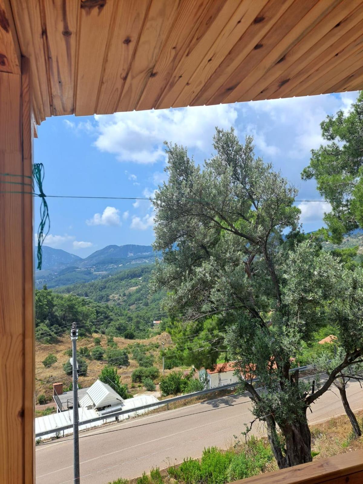 Olimpos Altun Bed & Breakfast Kumluca