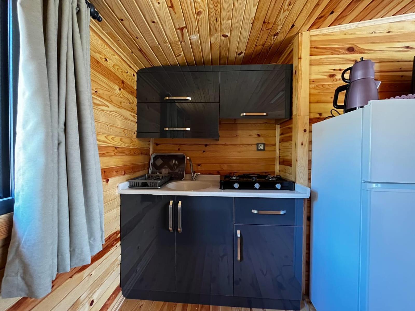 Olimpos Altun Bed & Breakfast *