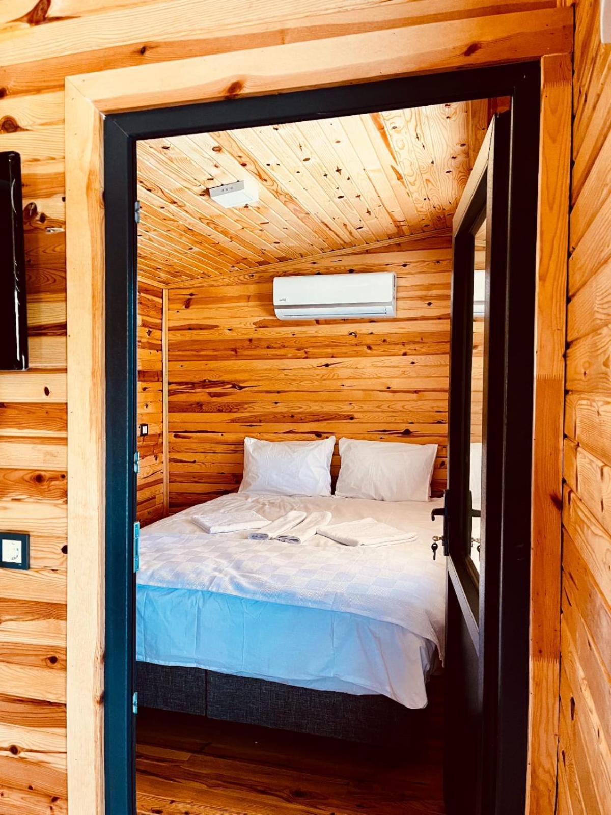 Bed & Breakfast Olimpos Altun