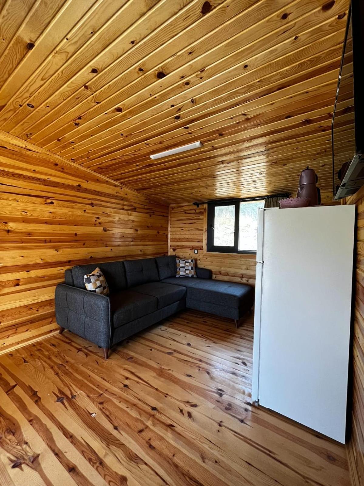 Bed & Breakfast Olimpos Altun *