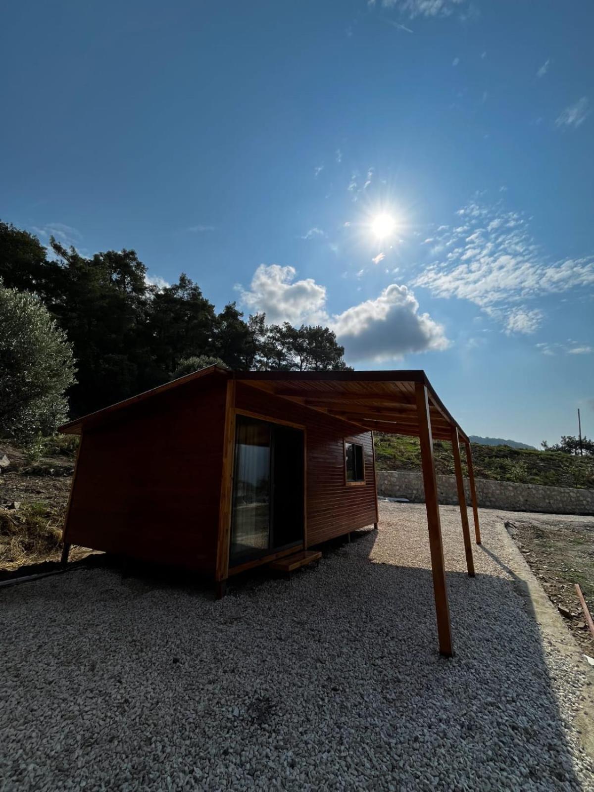 Bed & Breakfast Olimpos Altun Kumluca