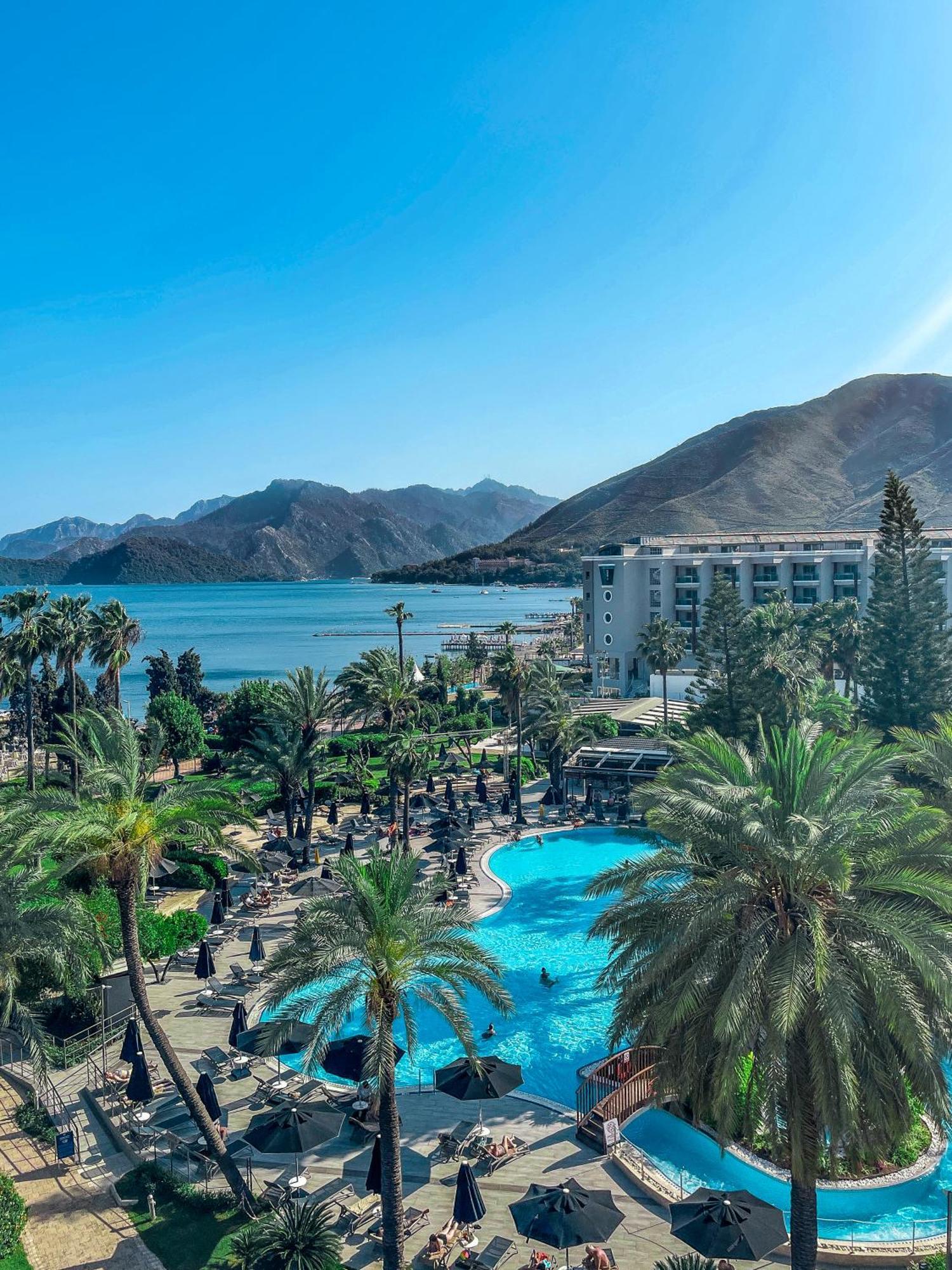 Tui Blue Grand Azur 5*