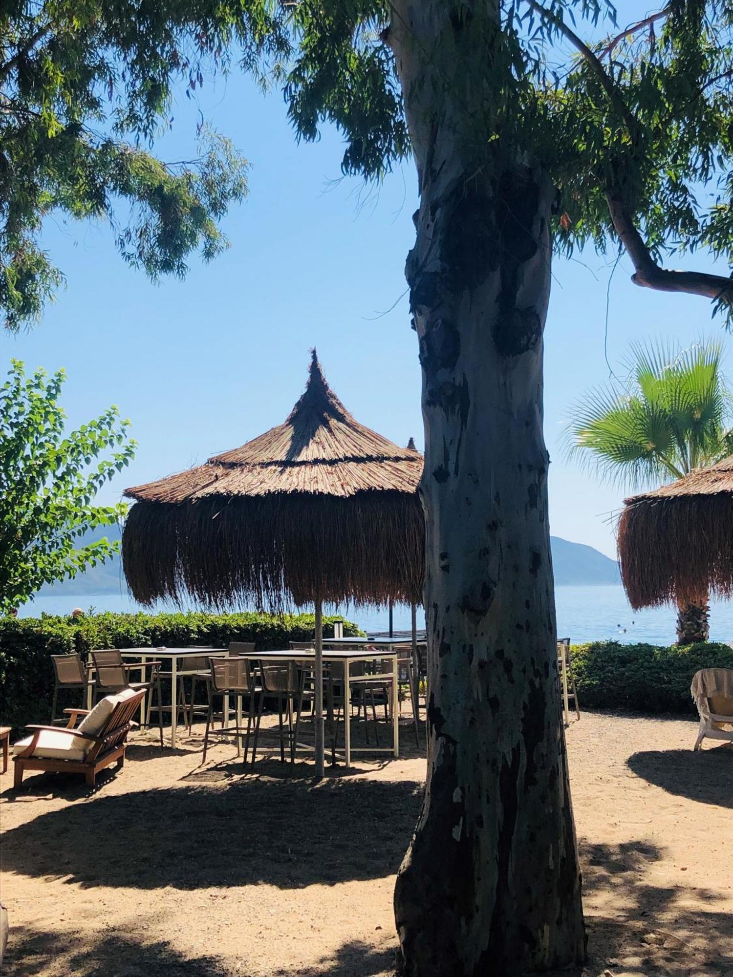 Tui Blue Grand Azur 5* Marmaris