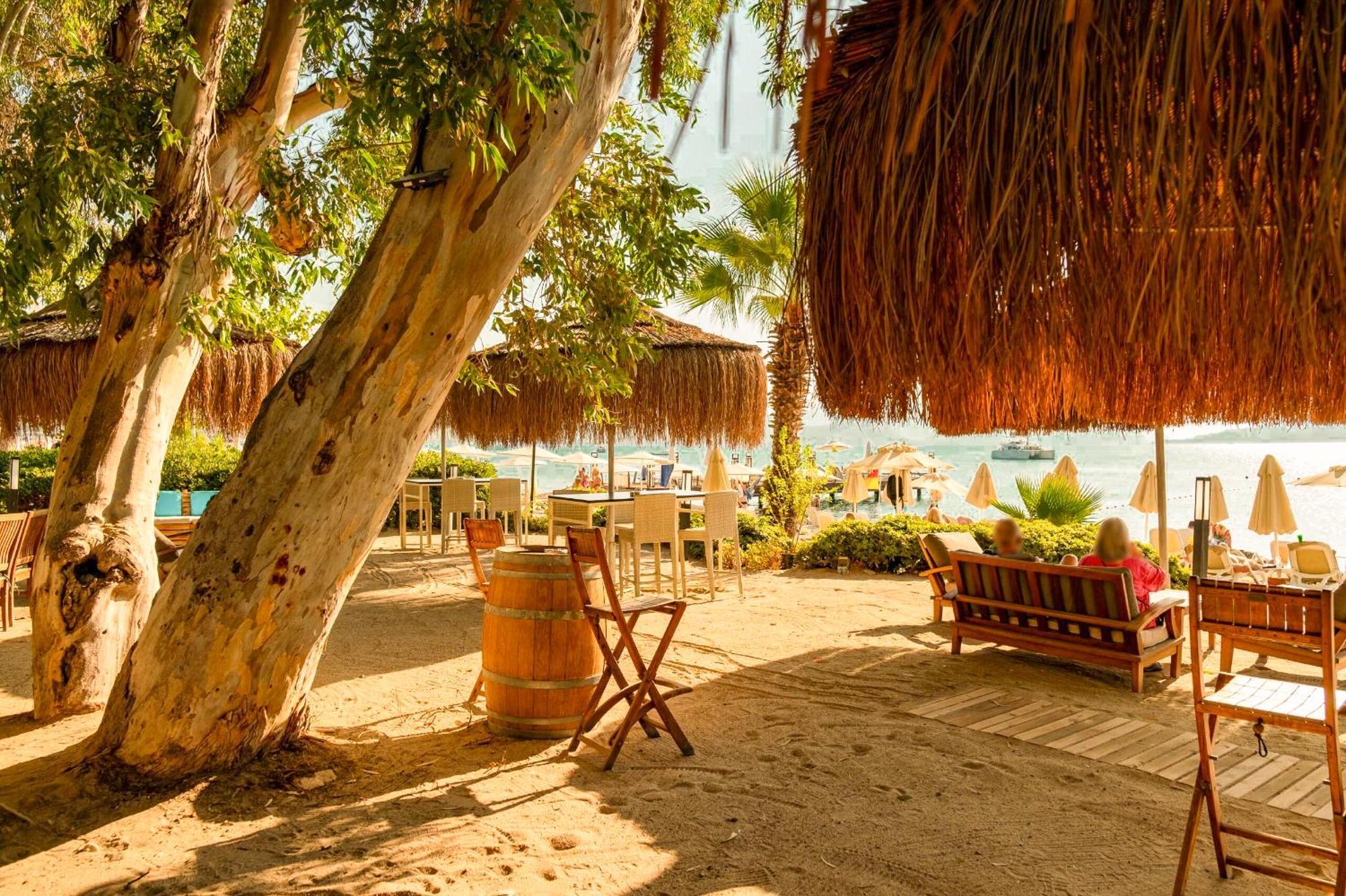 Hotel Tui Blue Grand Azur 5*