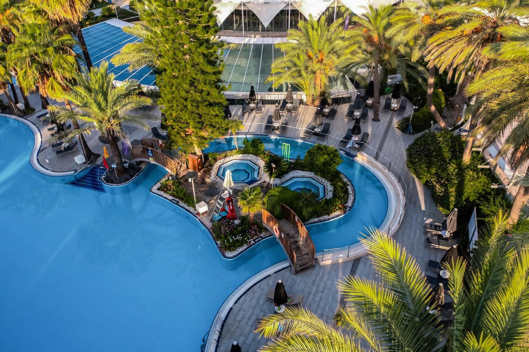 Tui Blue Grand Azur 5*