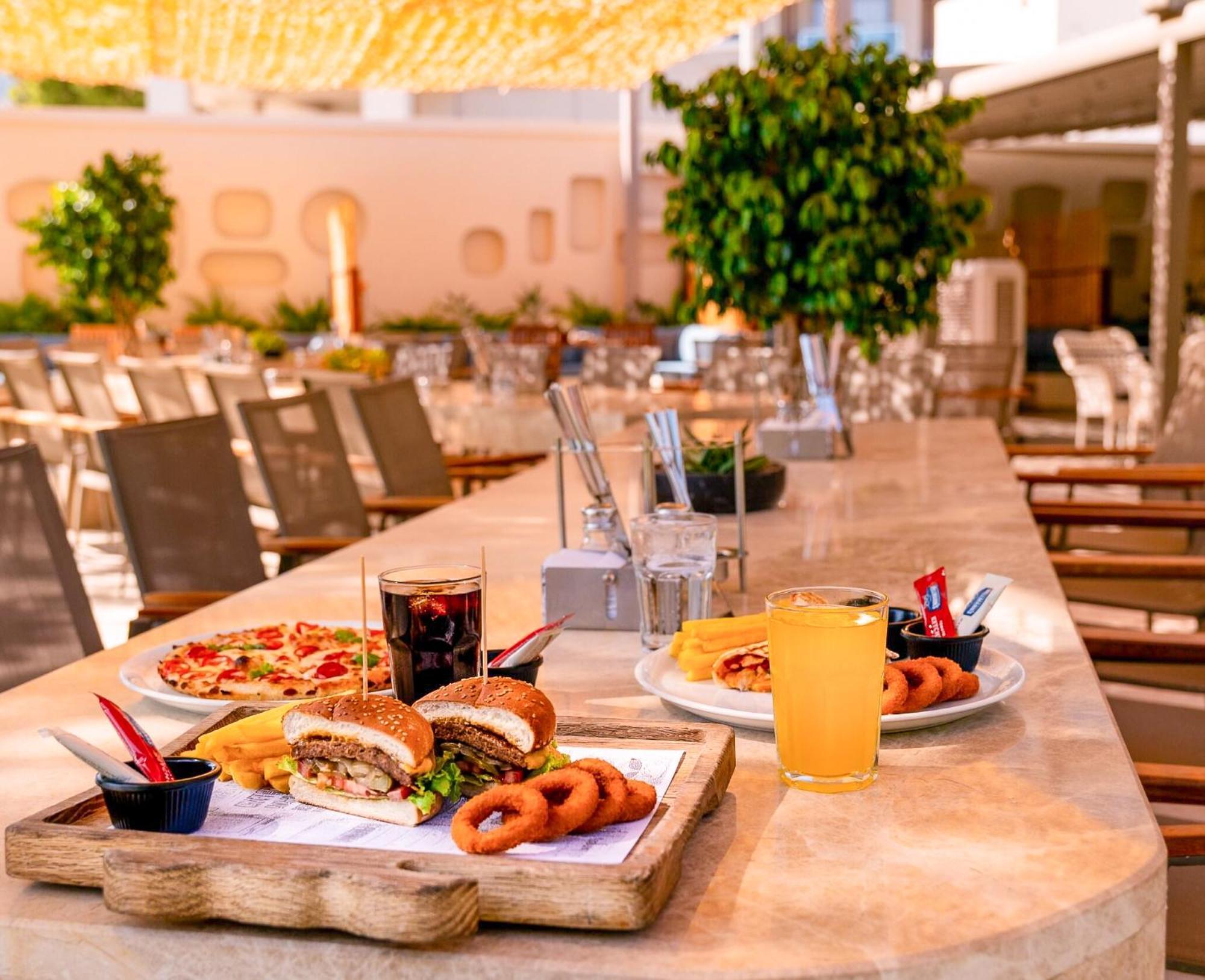Tui Blue Grand Azur Hotel