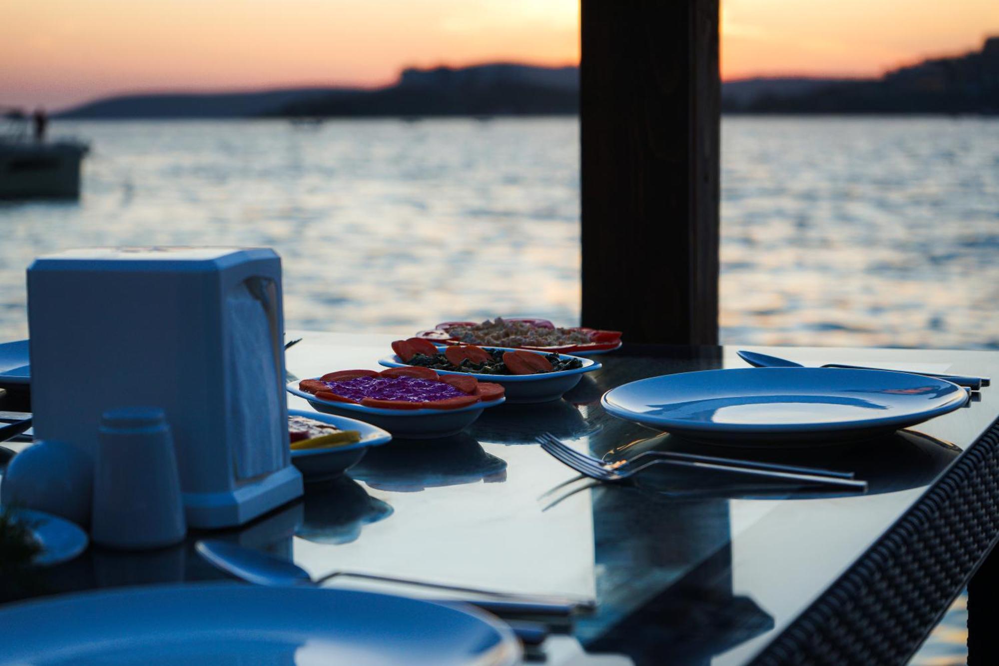 Hotel Club Aquarium & Guvercinlik (Bodrum)