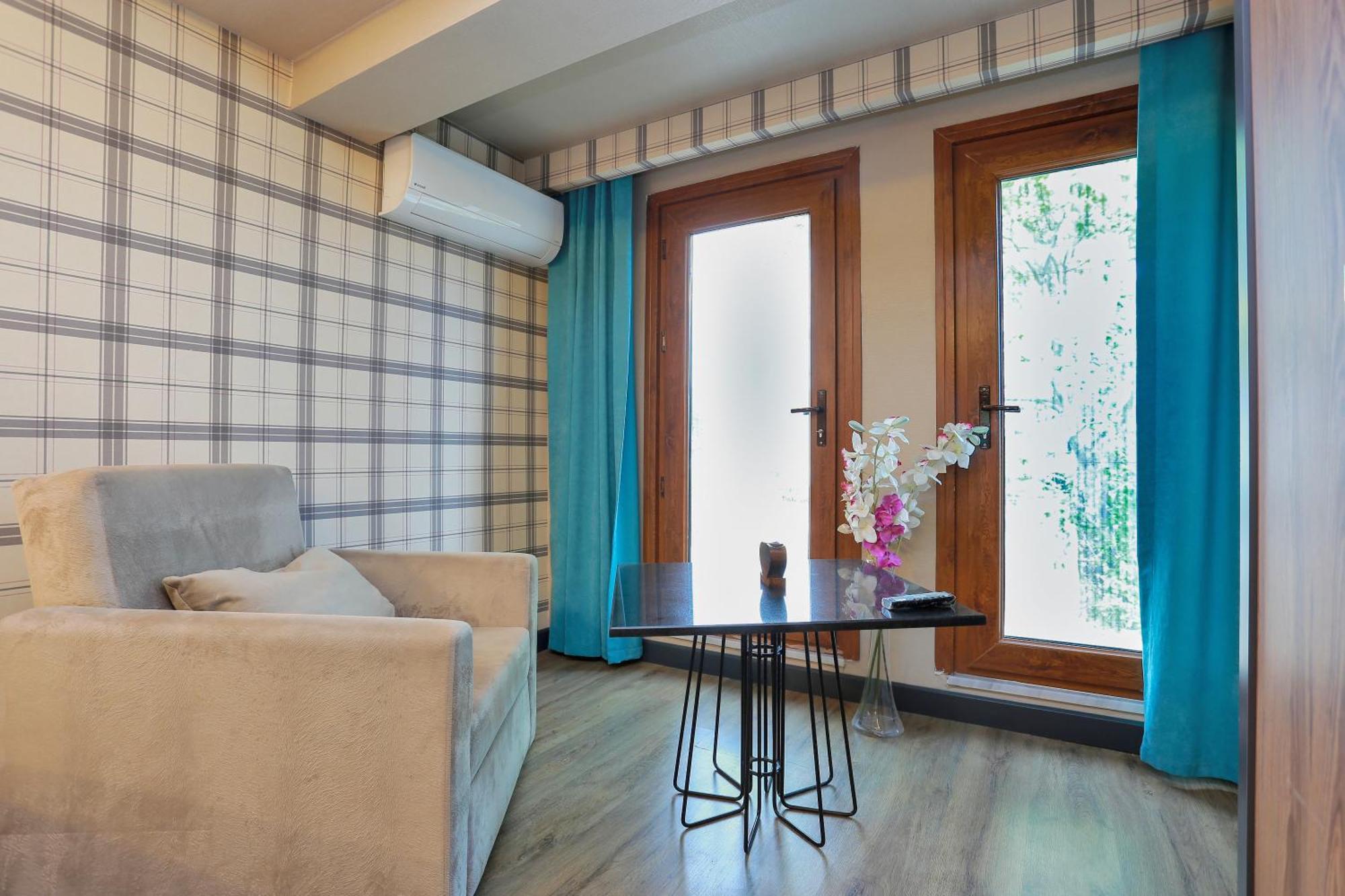 Hotel Turkuaz 3*