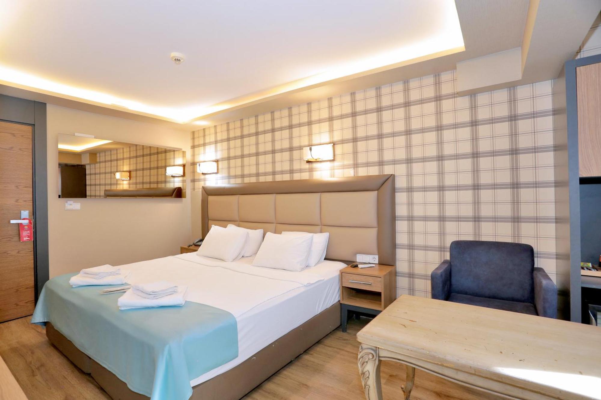 Turkuaz Hotel Istanbul