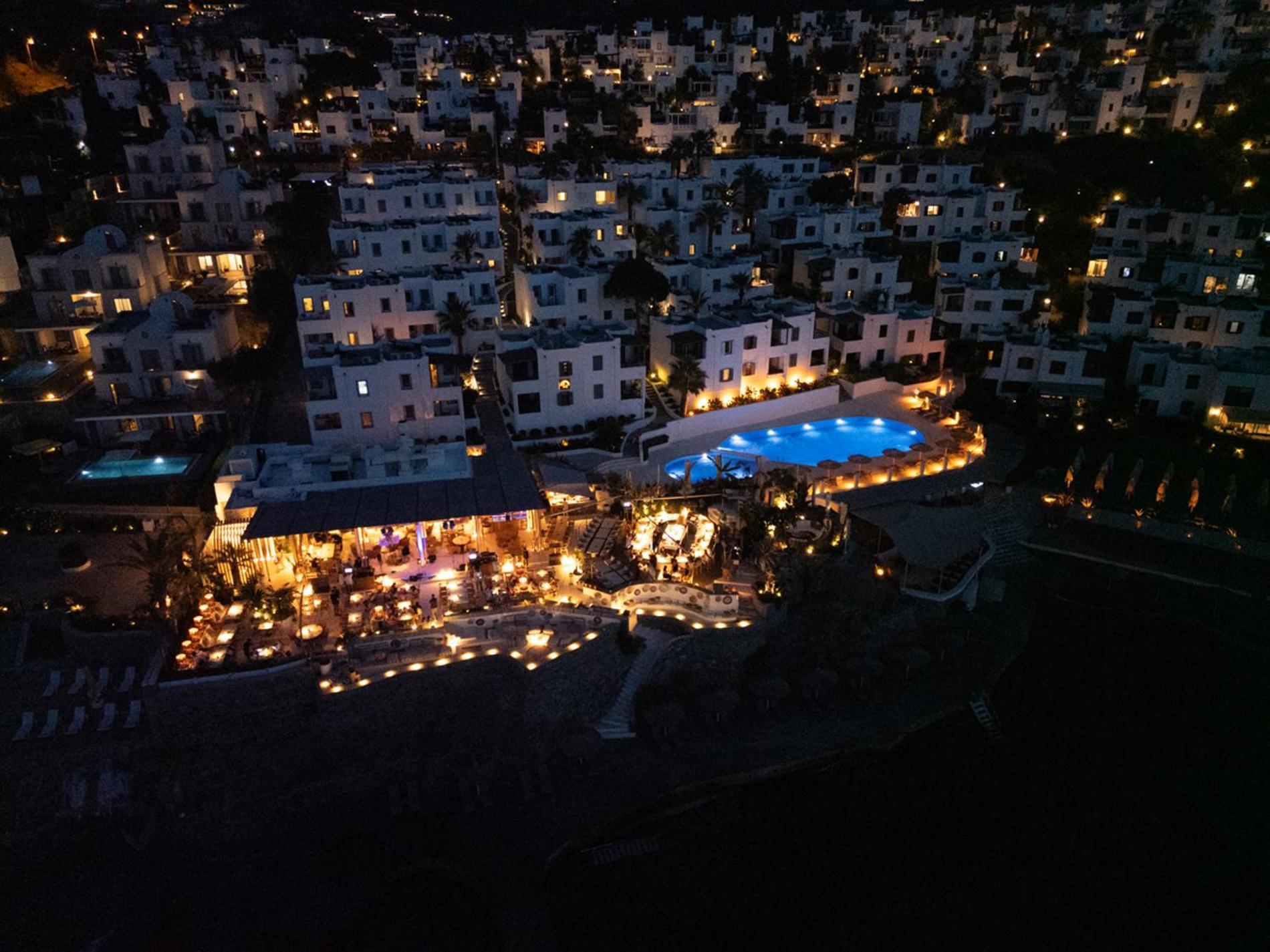 Yaz Hotel 2*