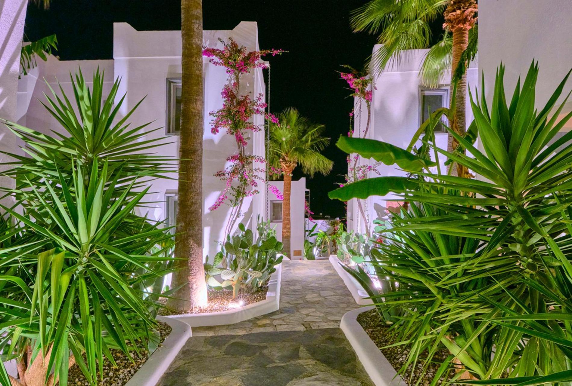 Hotel Yaz Yalikavak