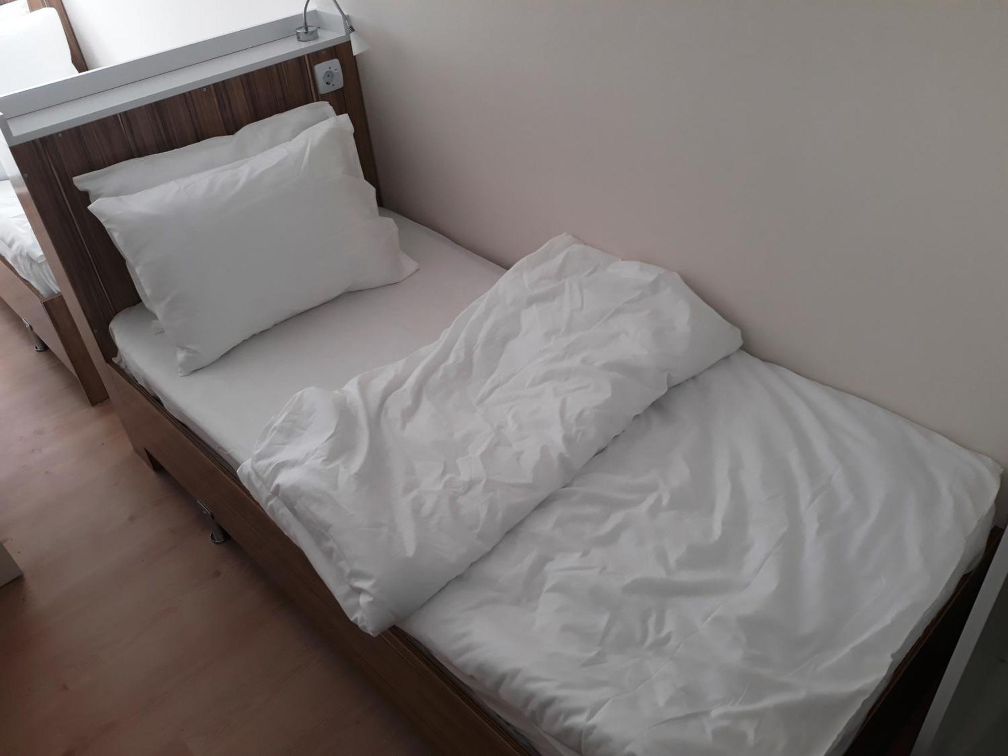 Hotel Dilmac *