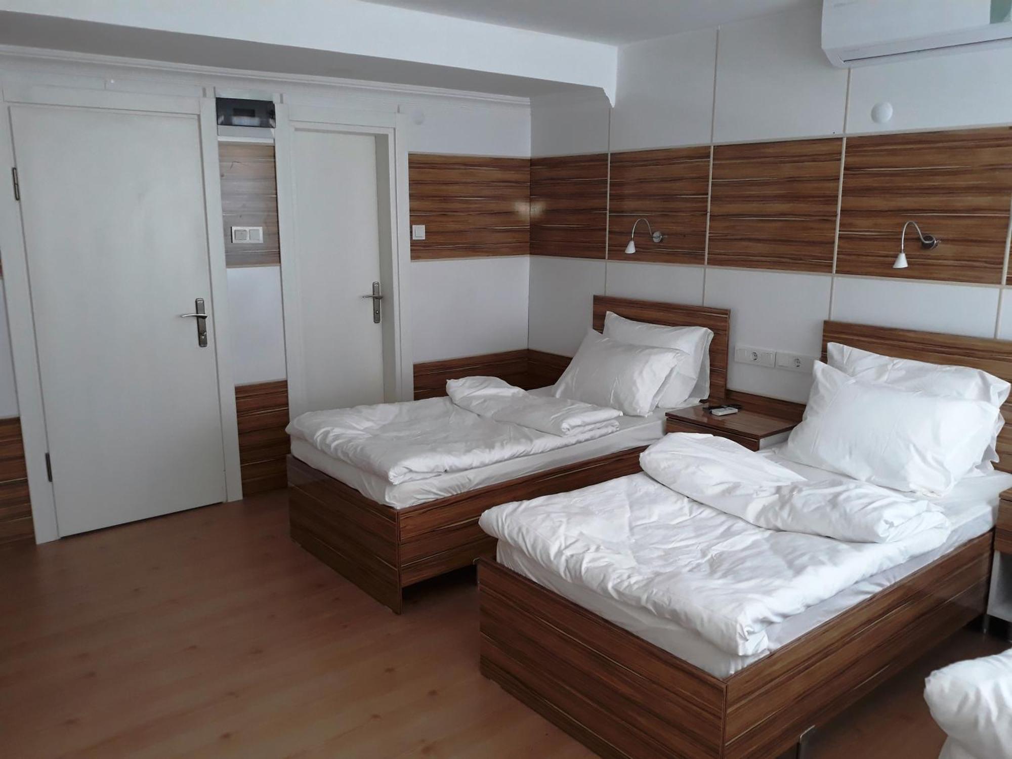 Dilmac Hotel Gelibolu
