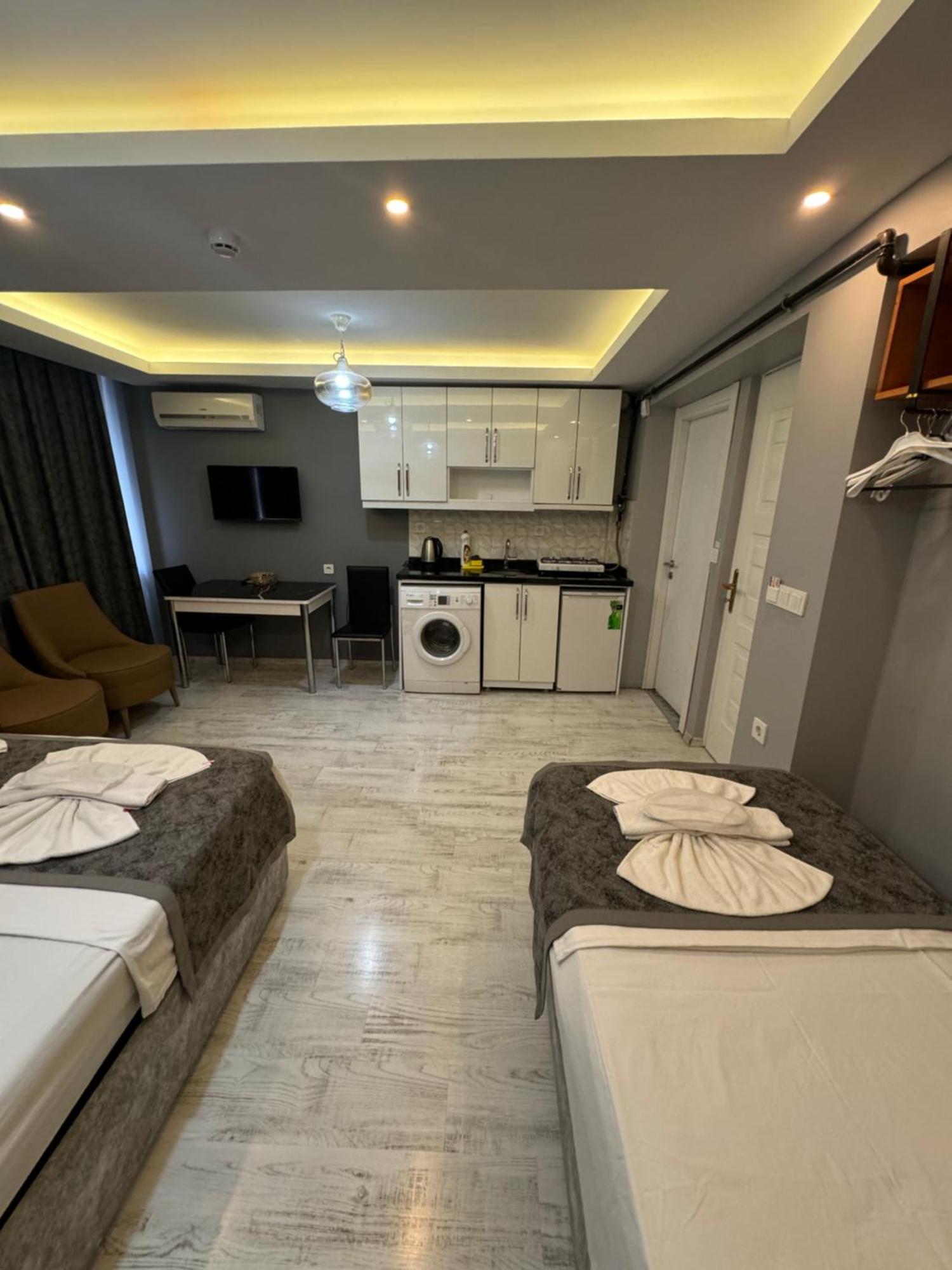 Aparthotel Arat