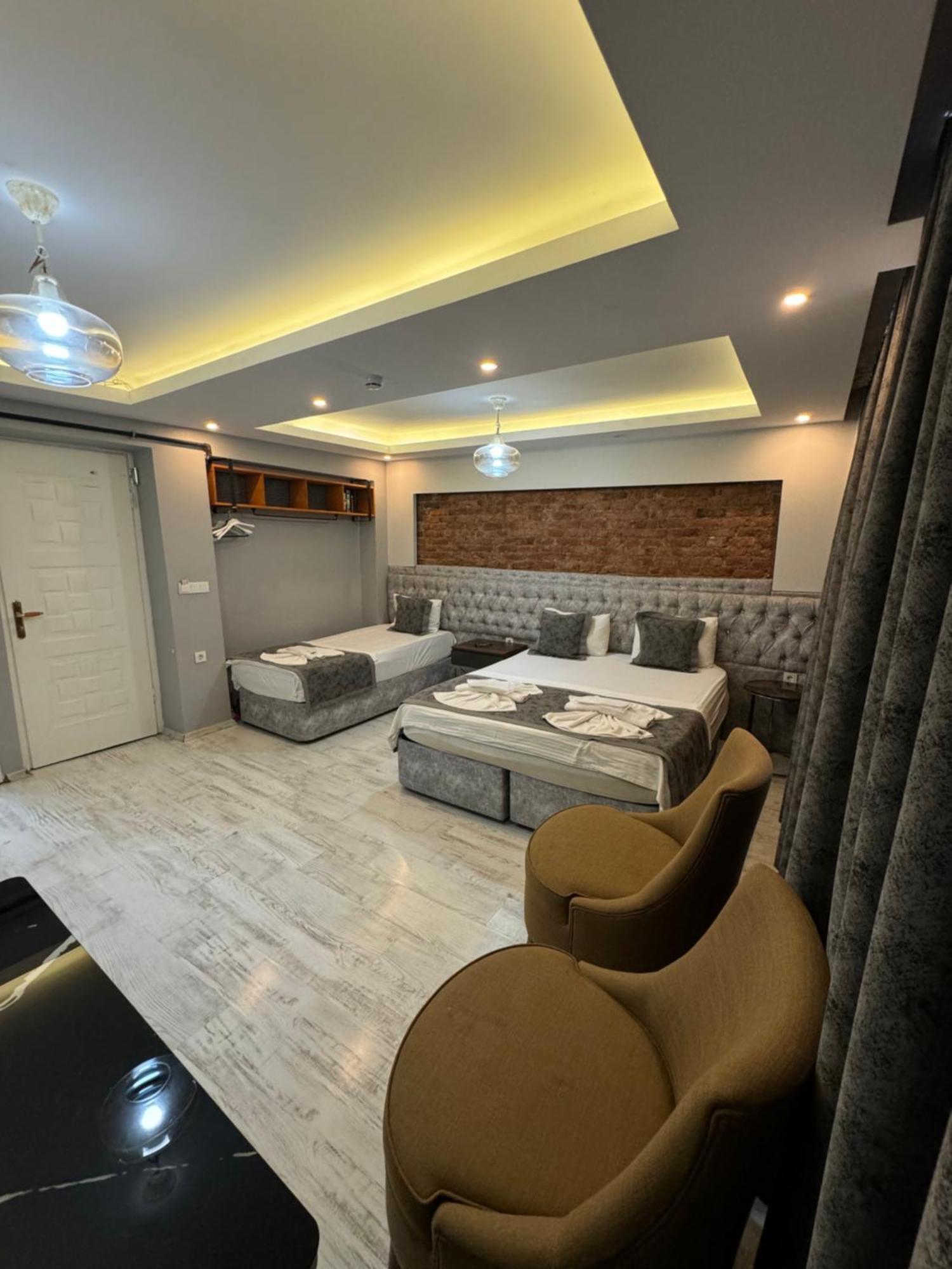 Arat Aparthotel Istanbul