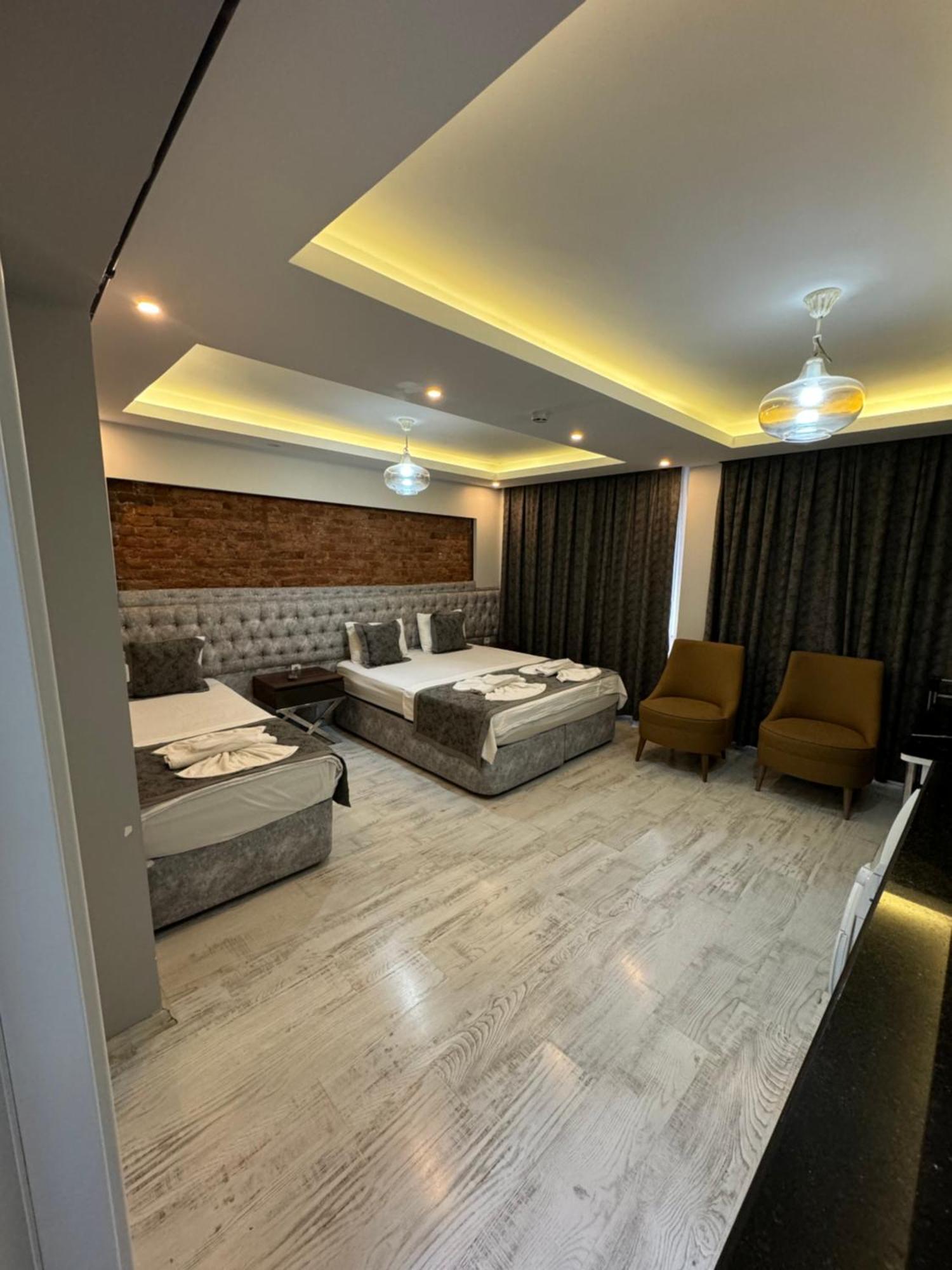 Arat Aparthotel