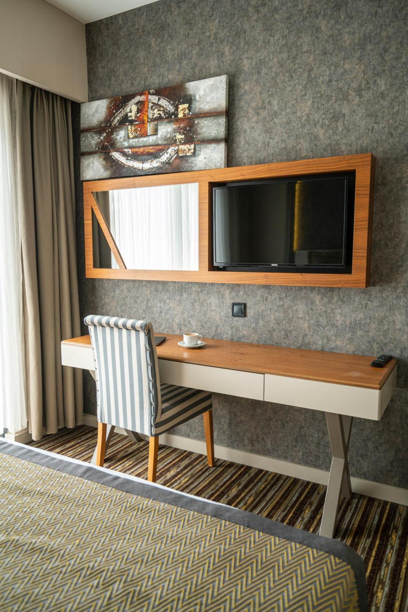 Hierapark Thermal & Hotel 5*