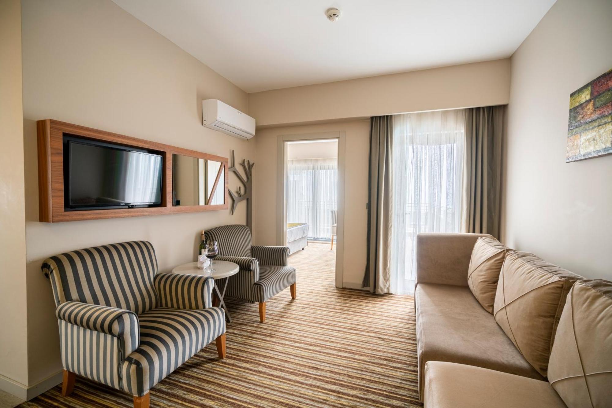 Hierapark Thermal & 5*
