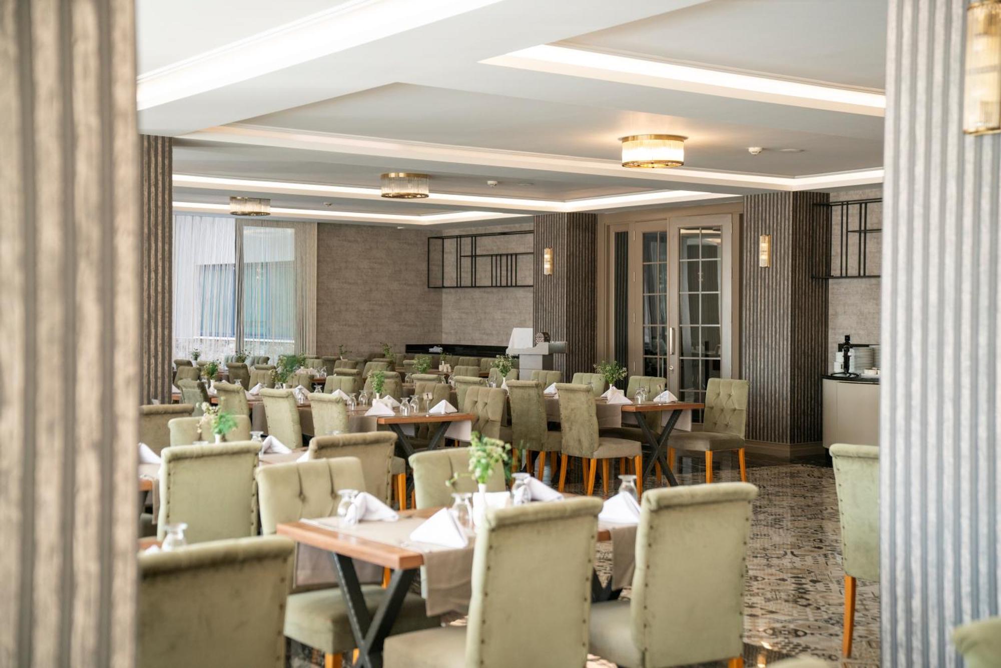 Hierapark Thermal & Hotel 5*