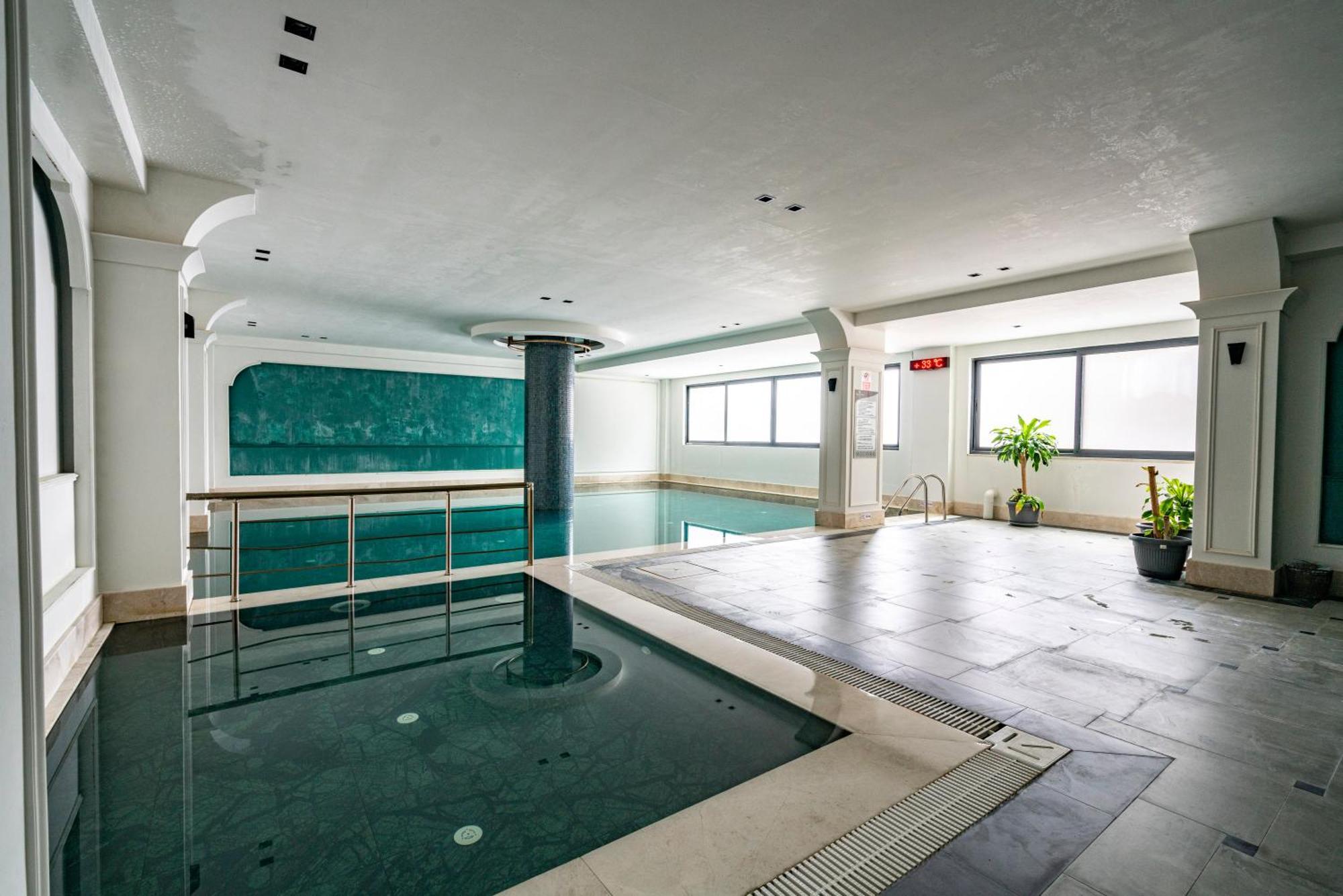 Hierapark Thermal & Hotel 5*