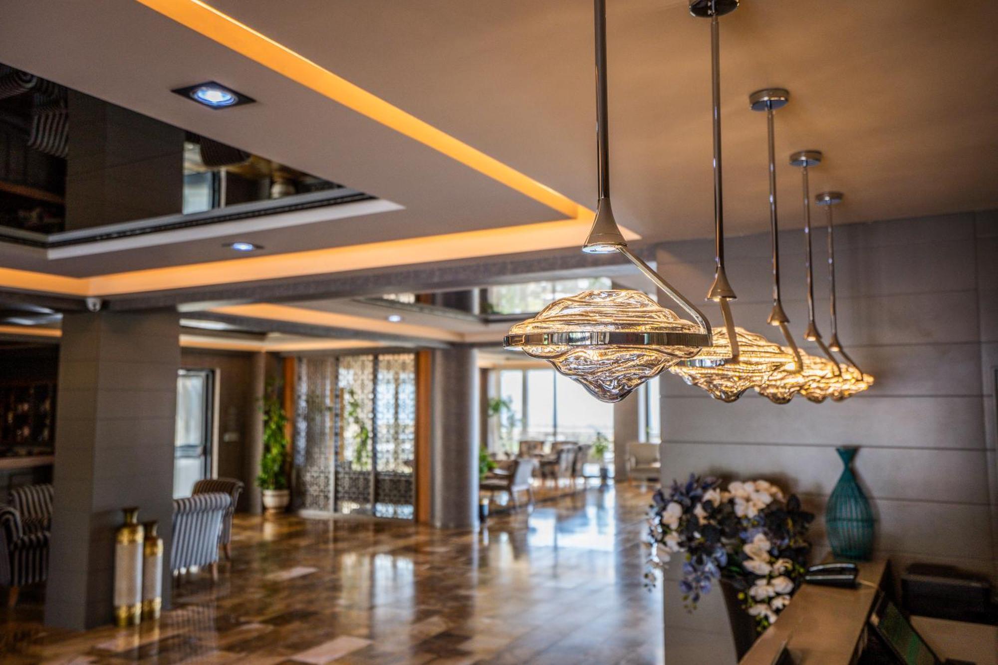 Hotel Hierapark Thermal & Pamukkale