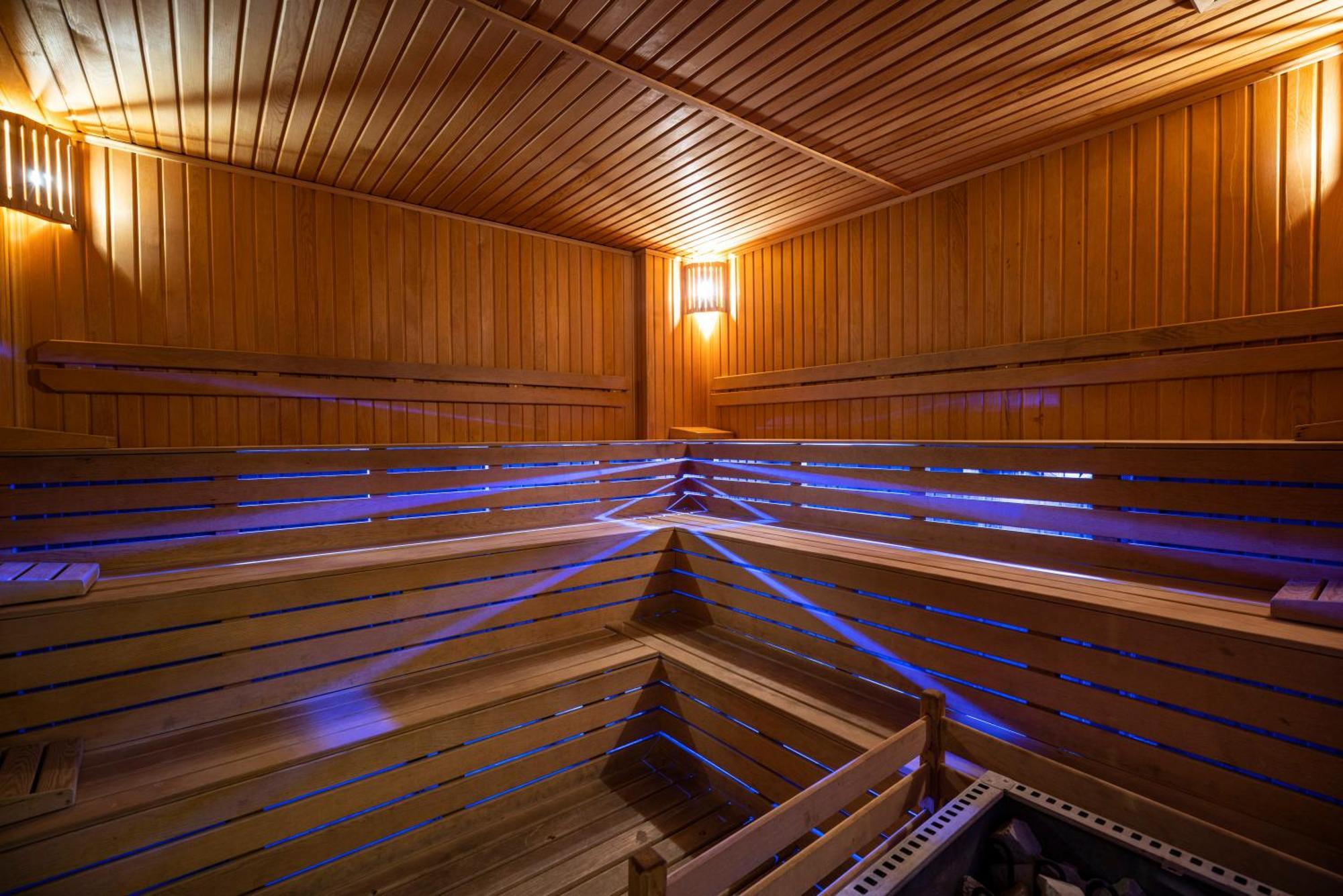 Hotel Hierapark Thermal & Pamukkale