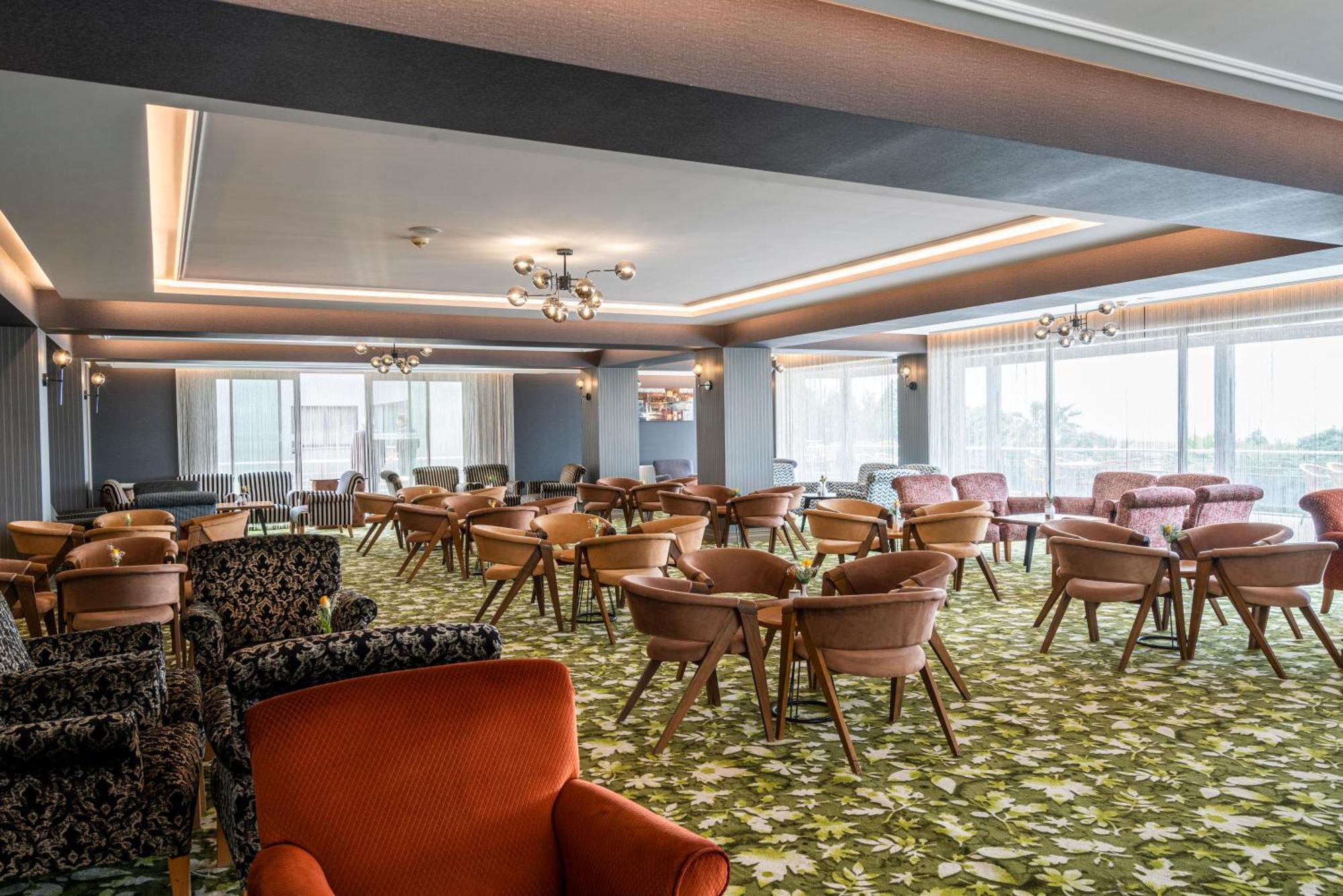 Hotel Hierapark Thermal & 5*