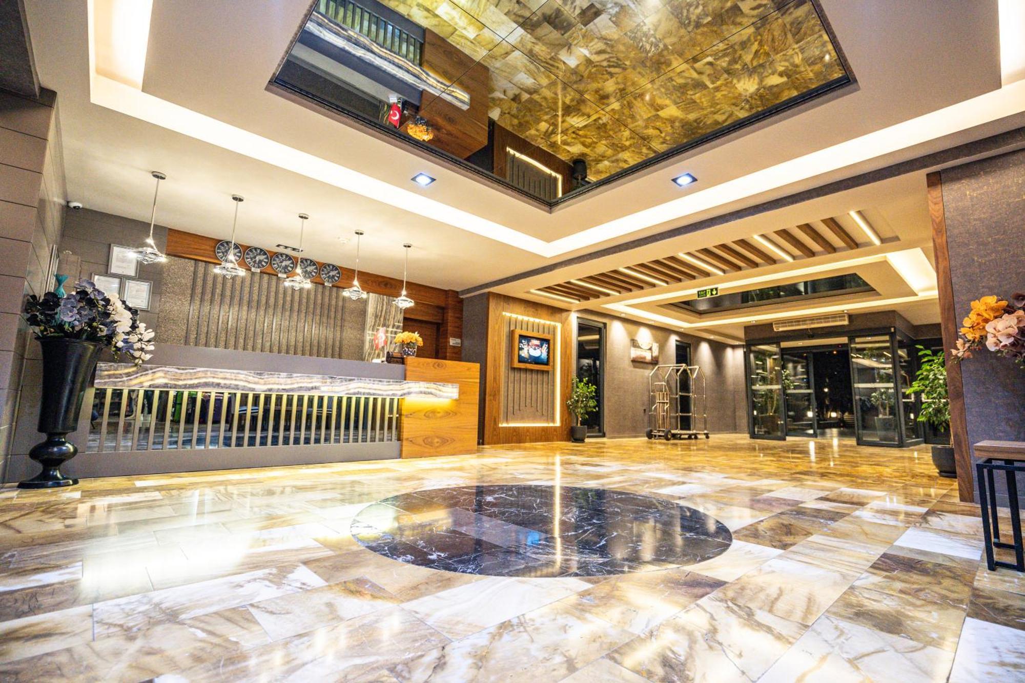 Hierapark Thermal & Hotel 5*