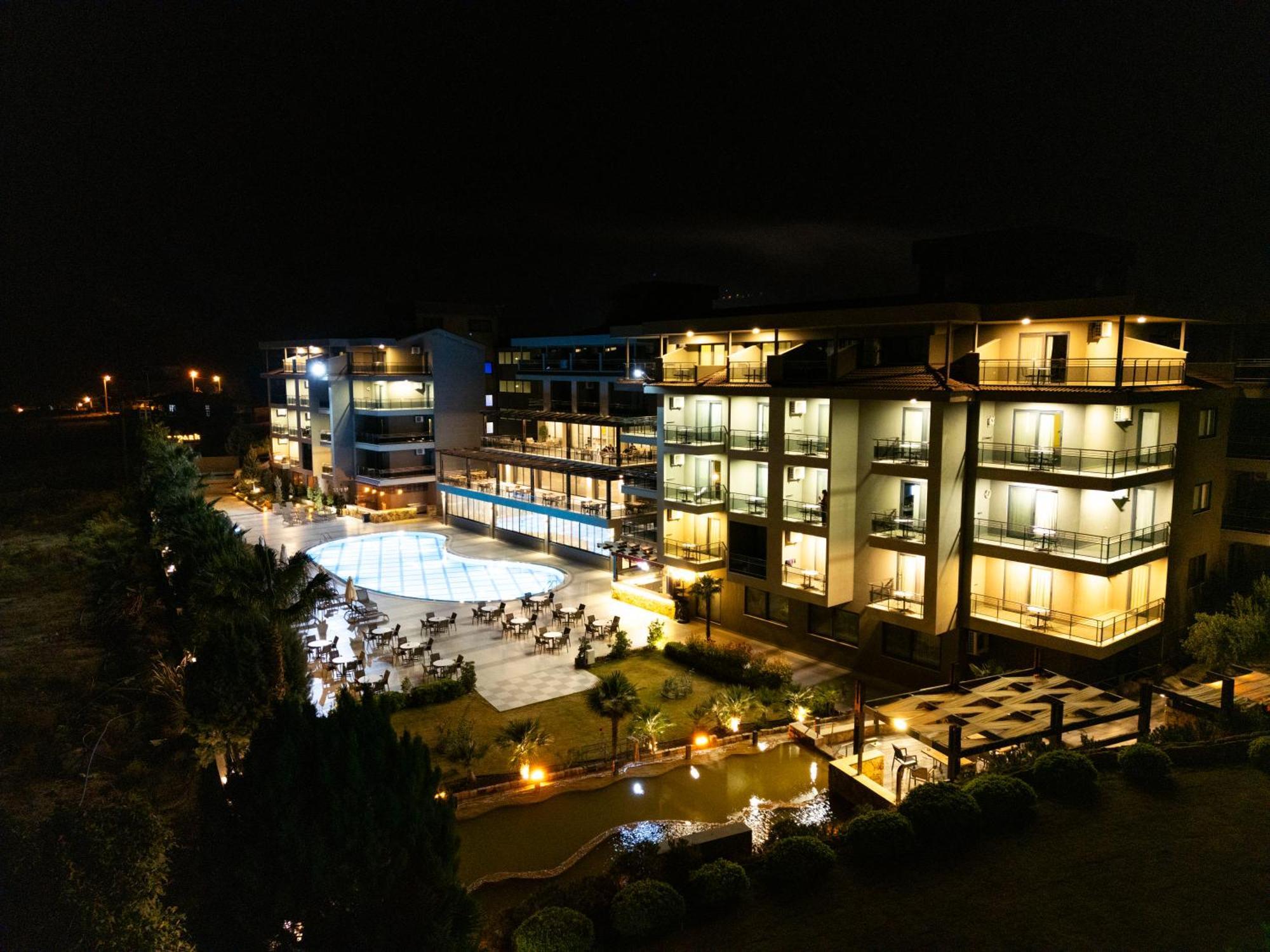Hierapark Thermal &