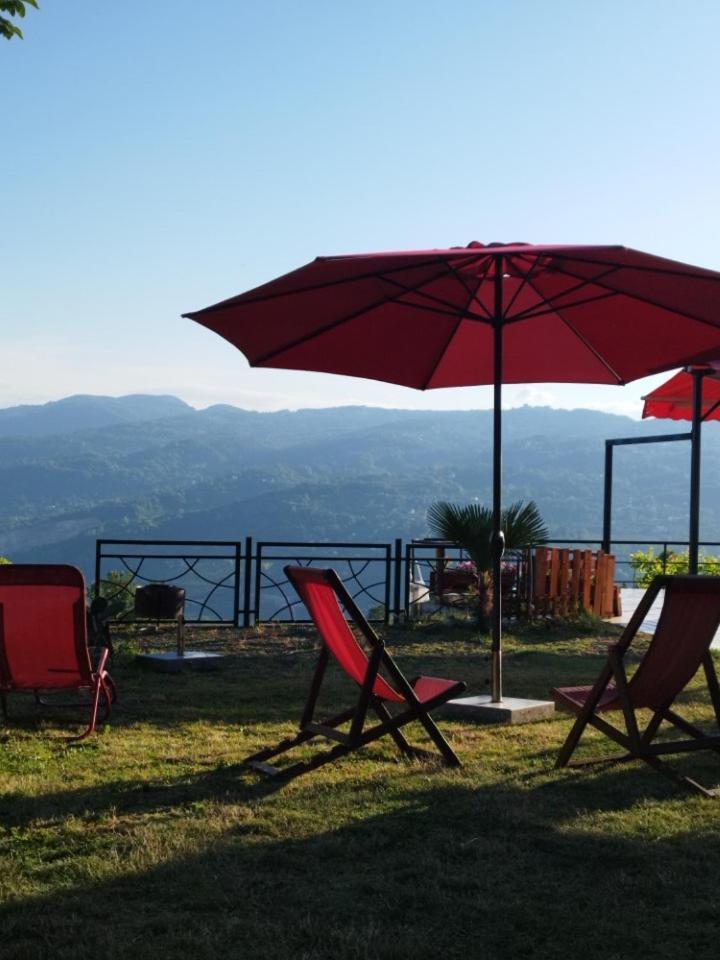 Bed & Breakfast Hayat Oksijen