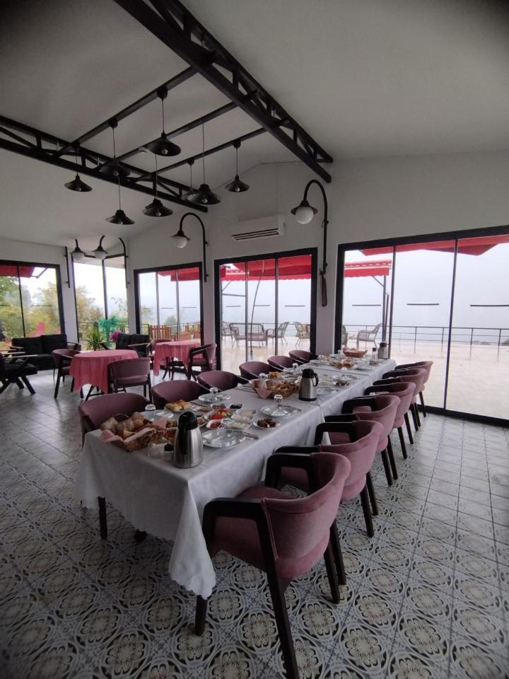 Bed & Breakfast Hayat Oksijen *