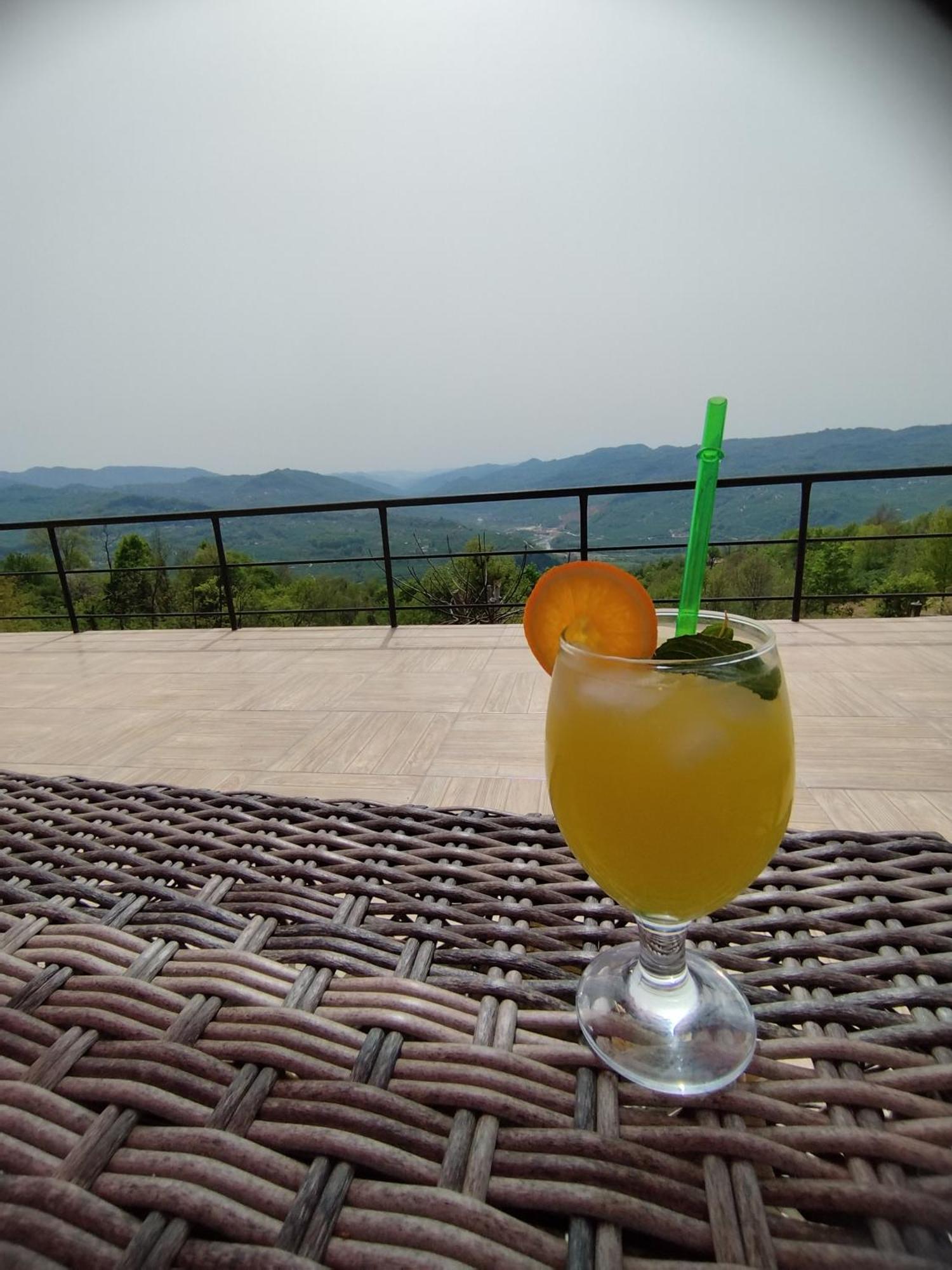 Hayat Oksijen Bed & Breakfast