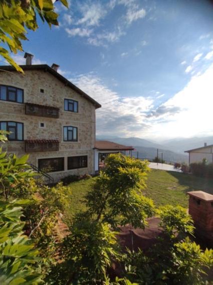 Bed & Breakfast Hayat Oksijen *