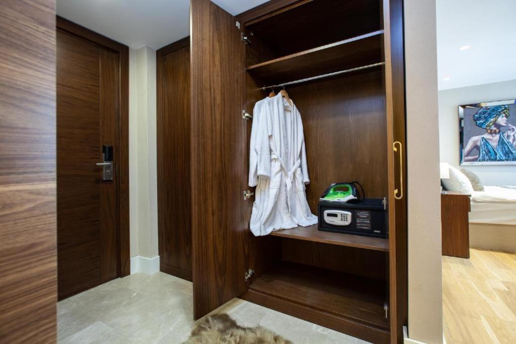 Lord Morgan & Exclusive Design Cihangir 2* Istanbul