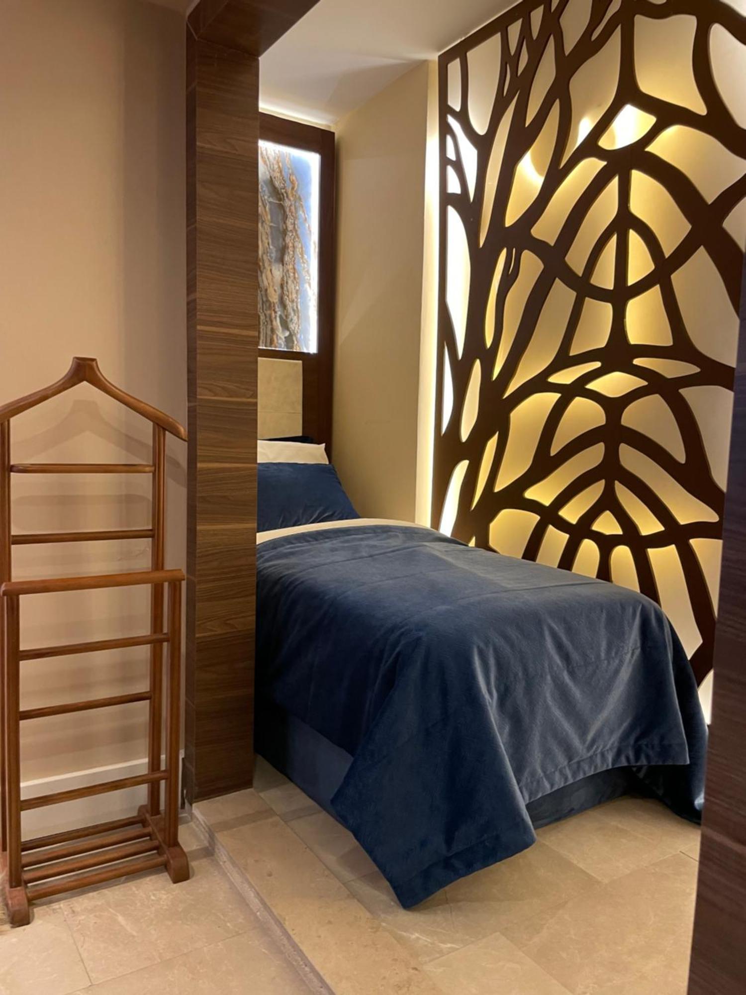 Aparthotel Lord Morgan & Exclusive Design Cihangir Istanbul