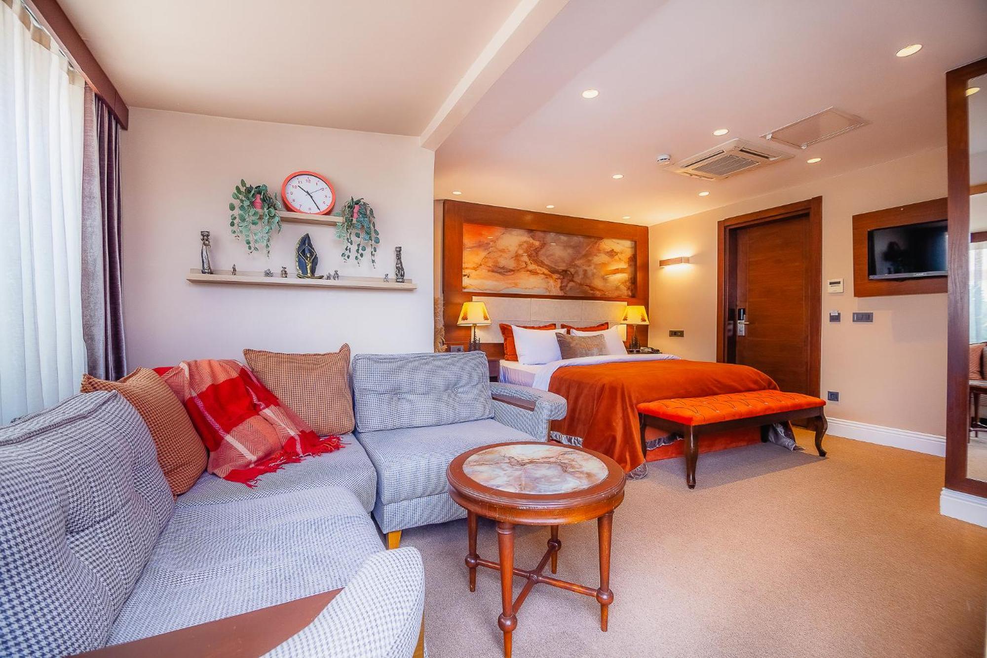 Lord Morgan & Exclusive Design Cihangir 2* Istanbul